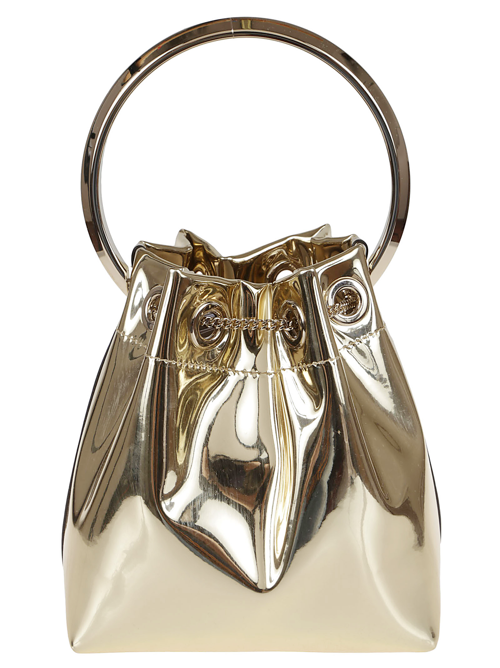 BON BON J000147188OO0022 (JIMMY CHOO / ハンドバッグ・ショルダーバッグ ) | JIMMY CHOO (ジミー チュウ)(1)