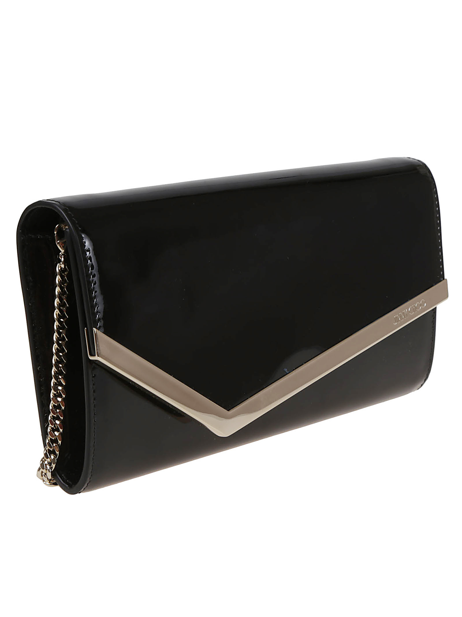 EMMIE J000157030001463 (JIMMY CHOO / クラッチバッグ・ポーチ ) | JIMMY CHOO (ジミー チュウ)(2)