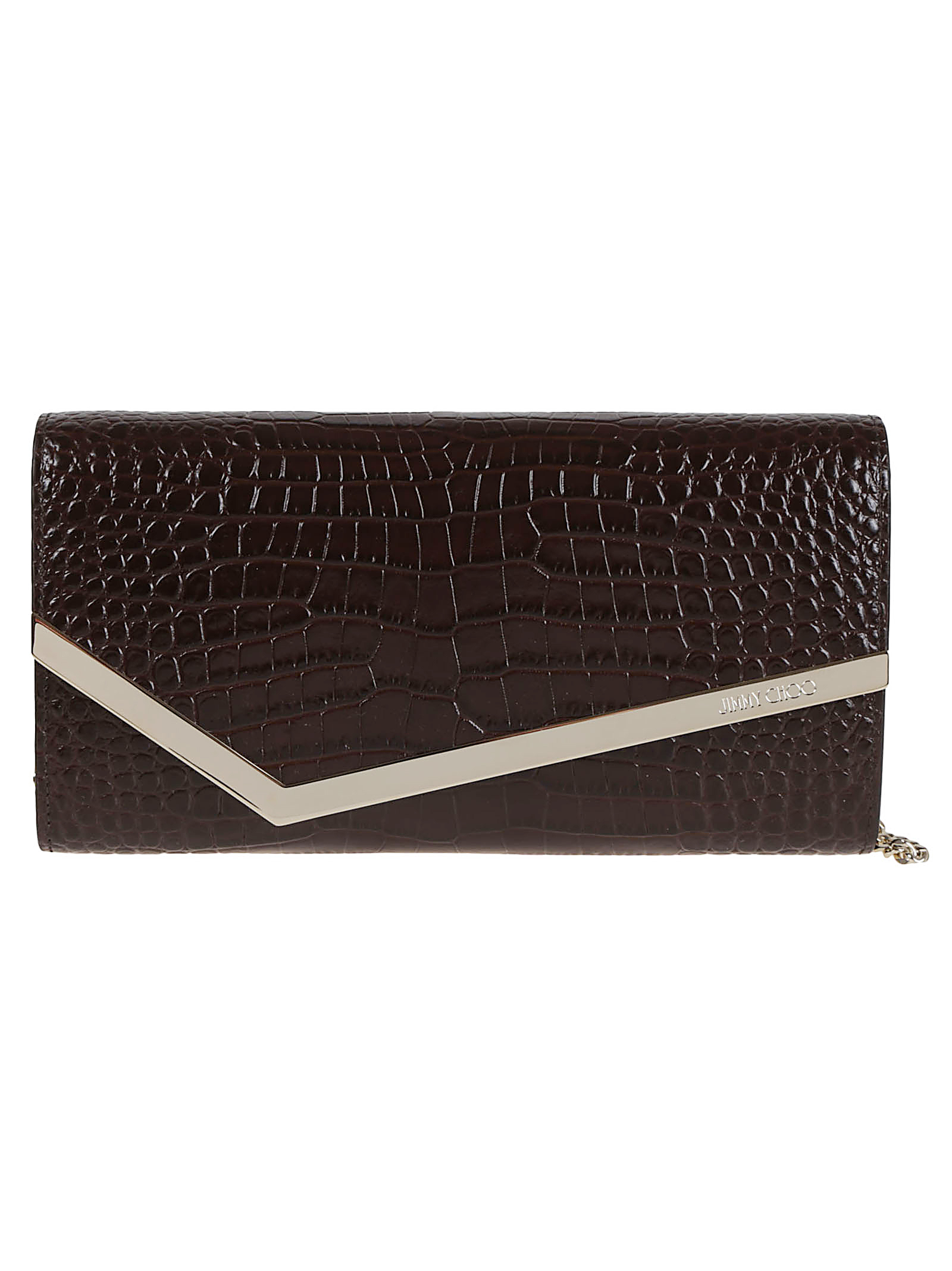 EMMIE J000178553027190 (JIMMY CHOO / クラッチバッグ・ポーチ ) | JIMMY CHOO (ジミー チュウ)