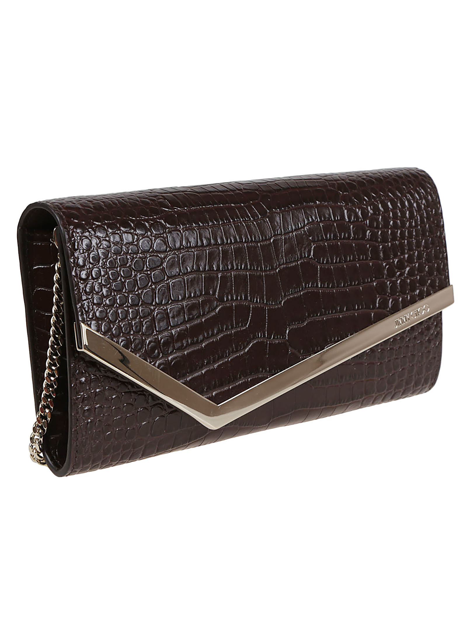 EMMIE J000178553027190 (JIMMY CHOO / クラッチバッグ・ポーチ ) | JIMMY CHOO (ジミー チュウ)(2)