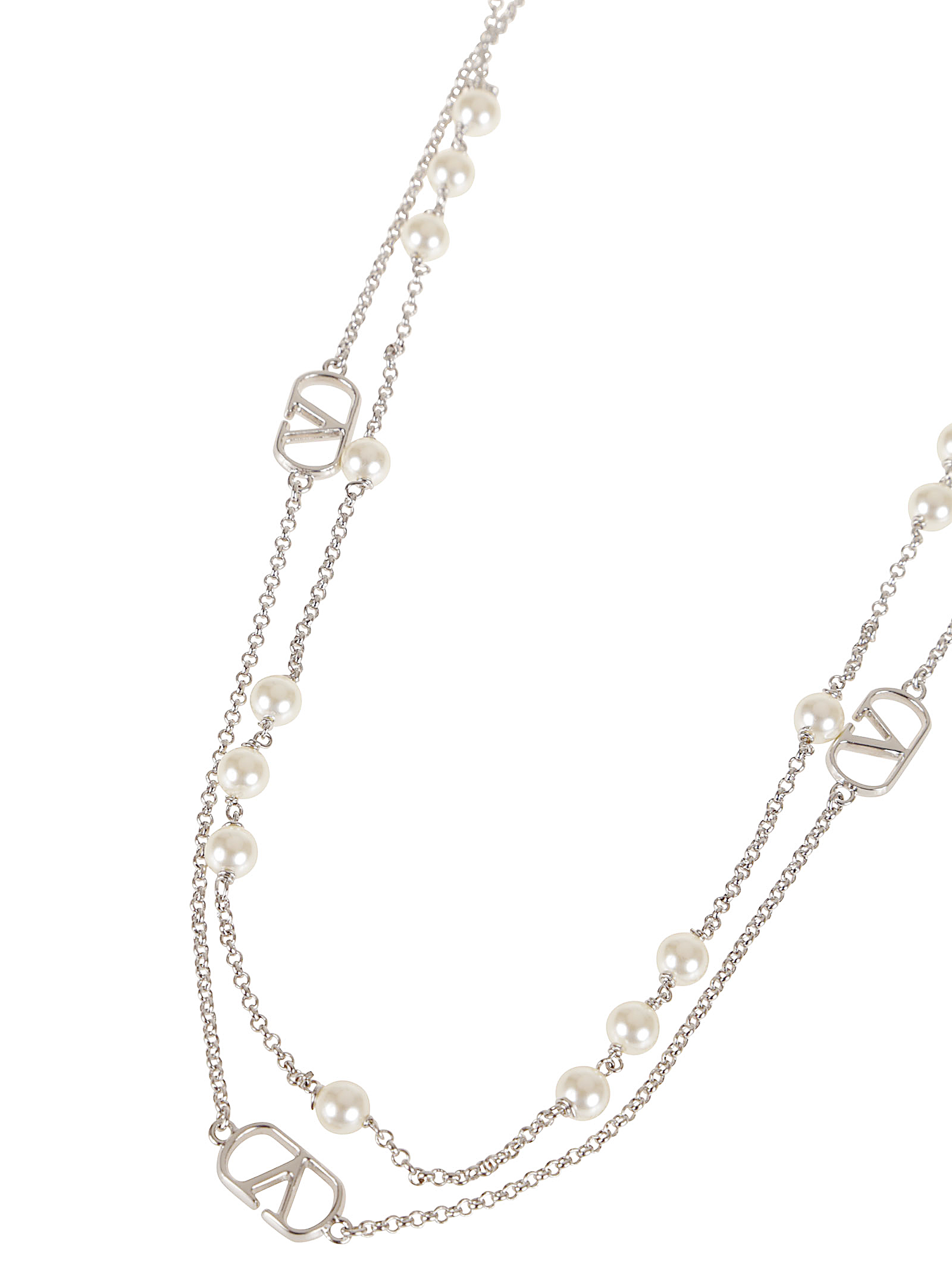 NECKLACE (L.70) YJ0S34UXM6RU (Valentino Garavani / ネックレス ) | Valentino Garavani (ヴァレンティノ)(1)