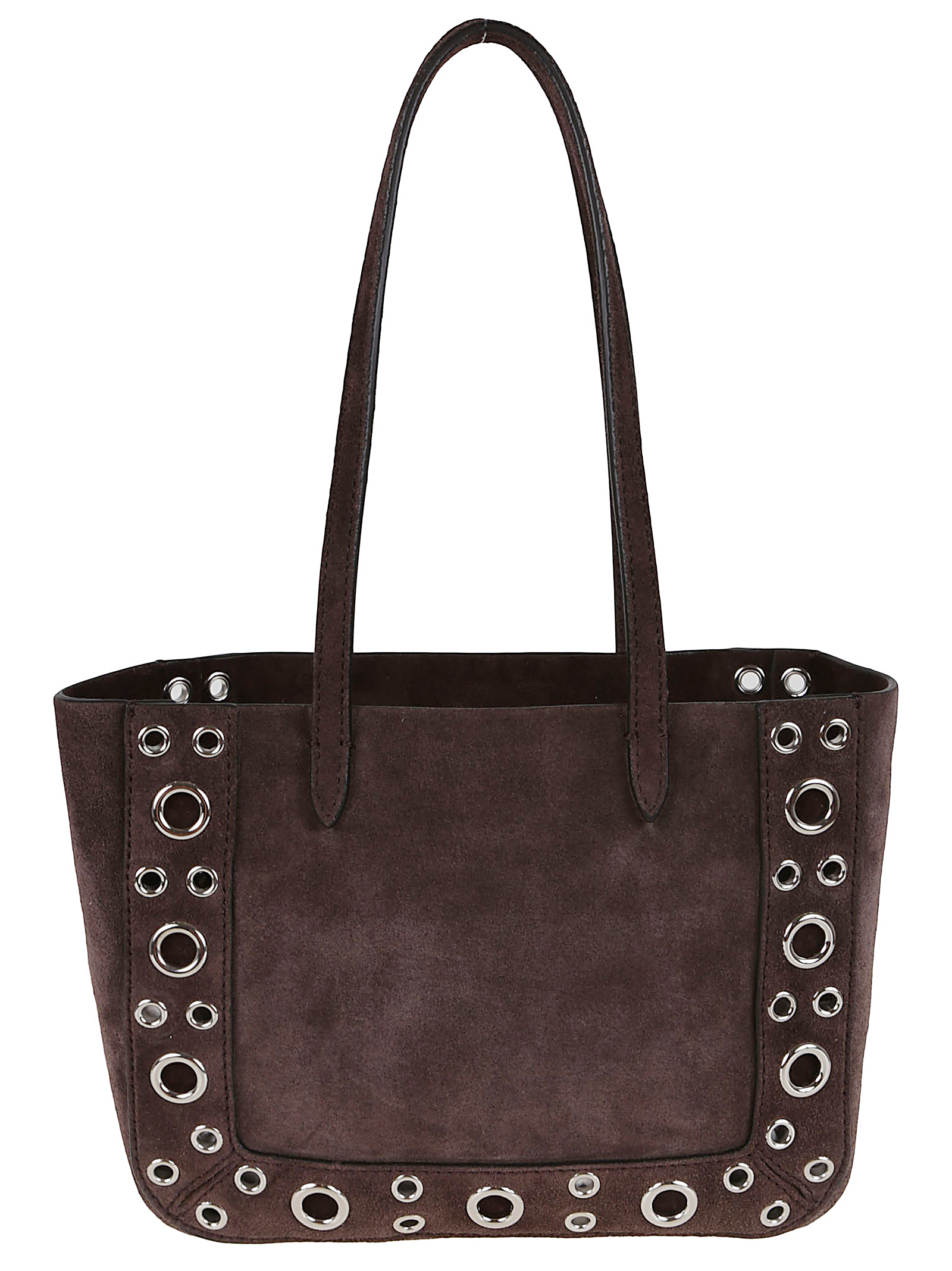 MINI TOTE | NELLCOTE WB0R89JET0TO (Valentino Garavani / トートバッグ ) | Valentino Garavani (ヴァレンティノ)(1)