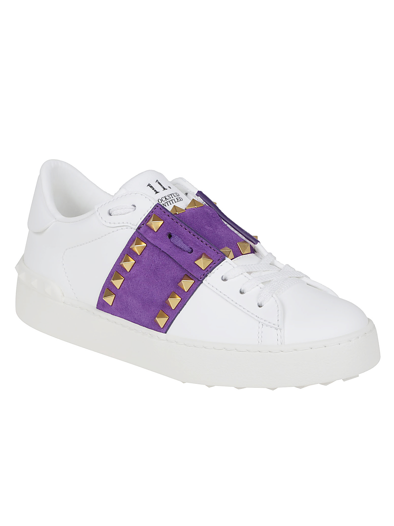 SNEAKER ROCKSTUD UNTITLED WS0A01XYMMQ3 (Valentino Garavani / スニーカー ) | Valentino Garavani (ヴァレンティノ)(1)