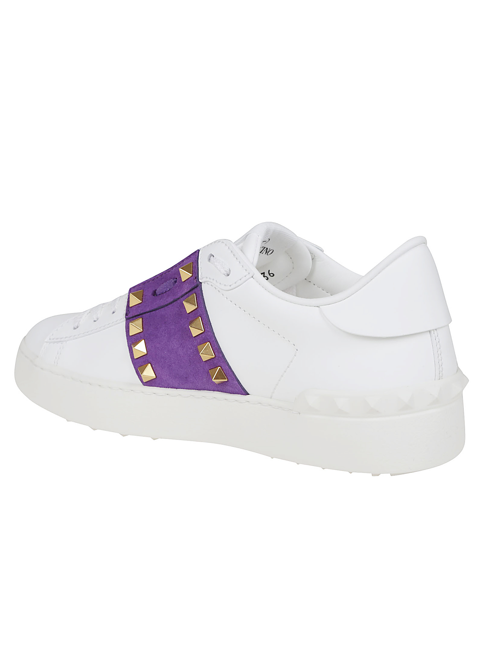 SNEAKER ROCKSTUD UNTITLED WS0A01XYMMQ3 (Valentino Garavani / スニーカー ) | Valentino Garavani (ヴァレンティノ)(2)