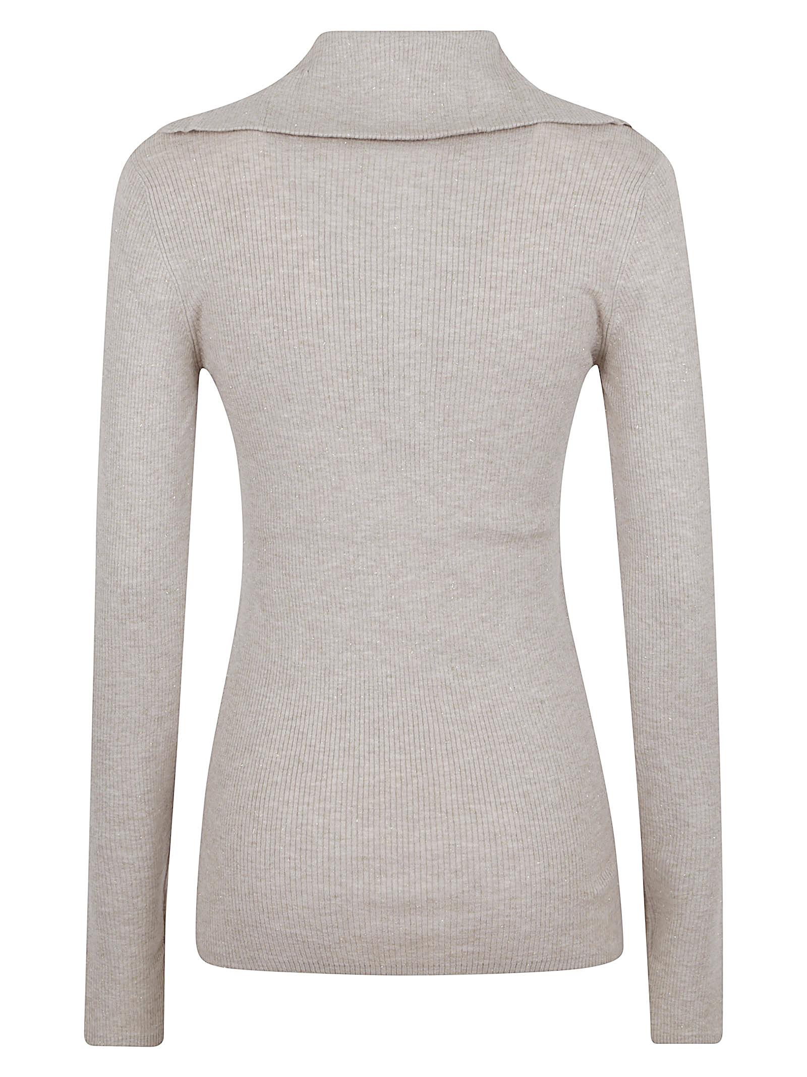 POLO SWEATER M9A822205C058 (Brunello Cucinelli / ニット・セーター・カーディガン ) | Brunello Cucinelli (ブルネロ・クチネリ)(1)