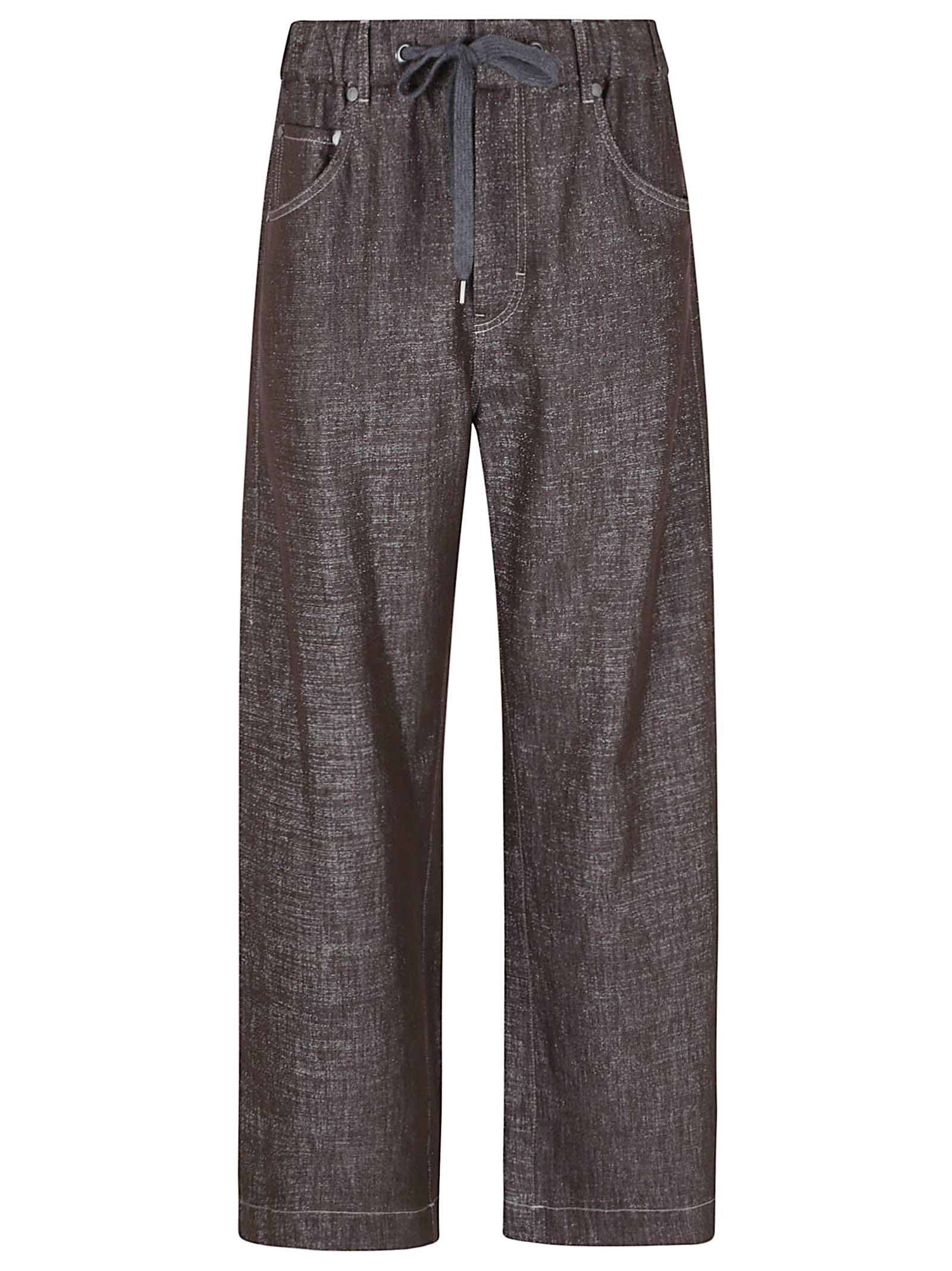 PANTS MB148MY599C003 (Brunello Cucinelli / パンツ ) | Brunello Cucinelli (ブルネロ・クチネリ)