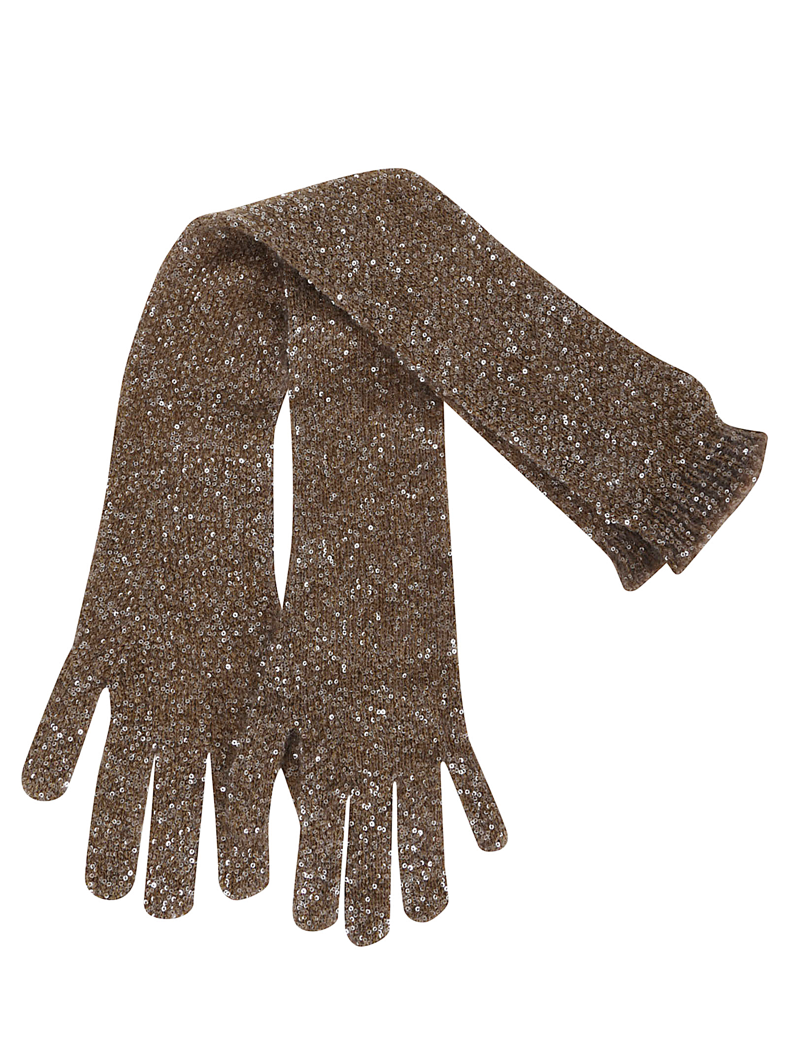 GLOVES MPN568279CKO09 (Brunello Cucinelli / グローブ ) | Brunello Cucinelli (ブルネロ・クチネリ)