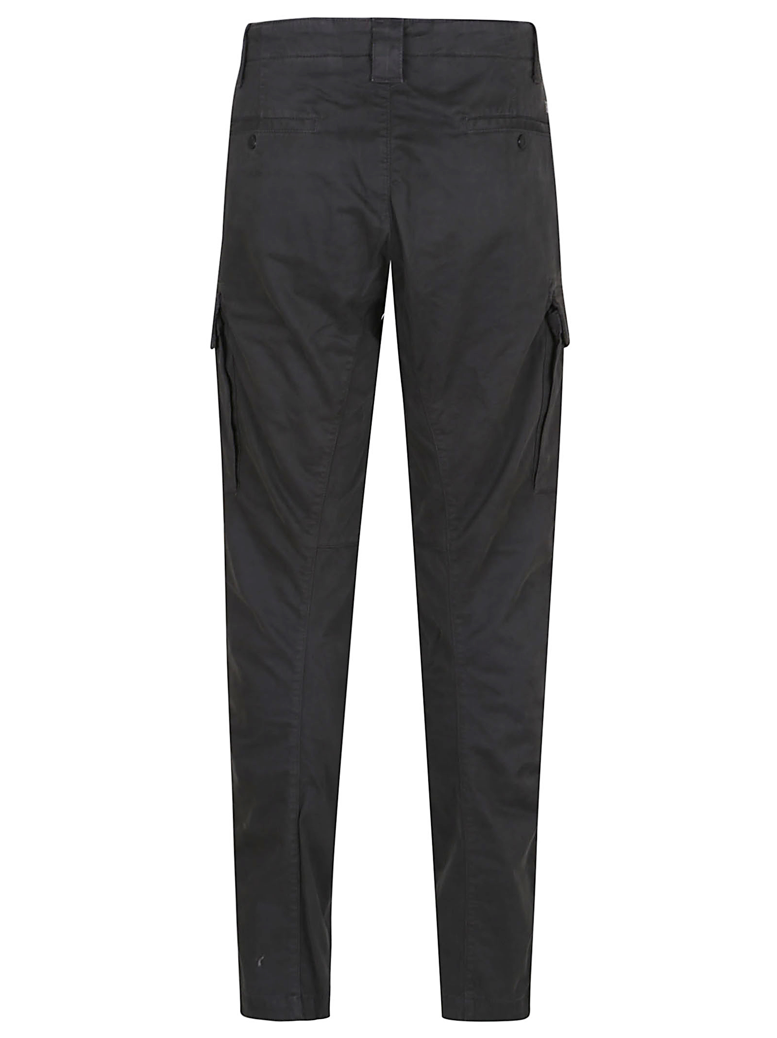 CARGO PANT IN STRETCH SATIN 19CMPA731A005529G978 (C.P. Company / パンツ ) | C.P. Company (シーピーカンパニー)(1)