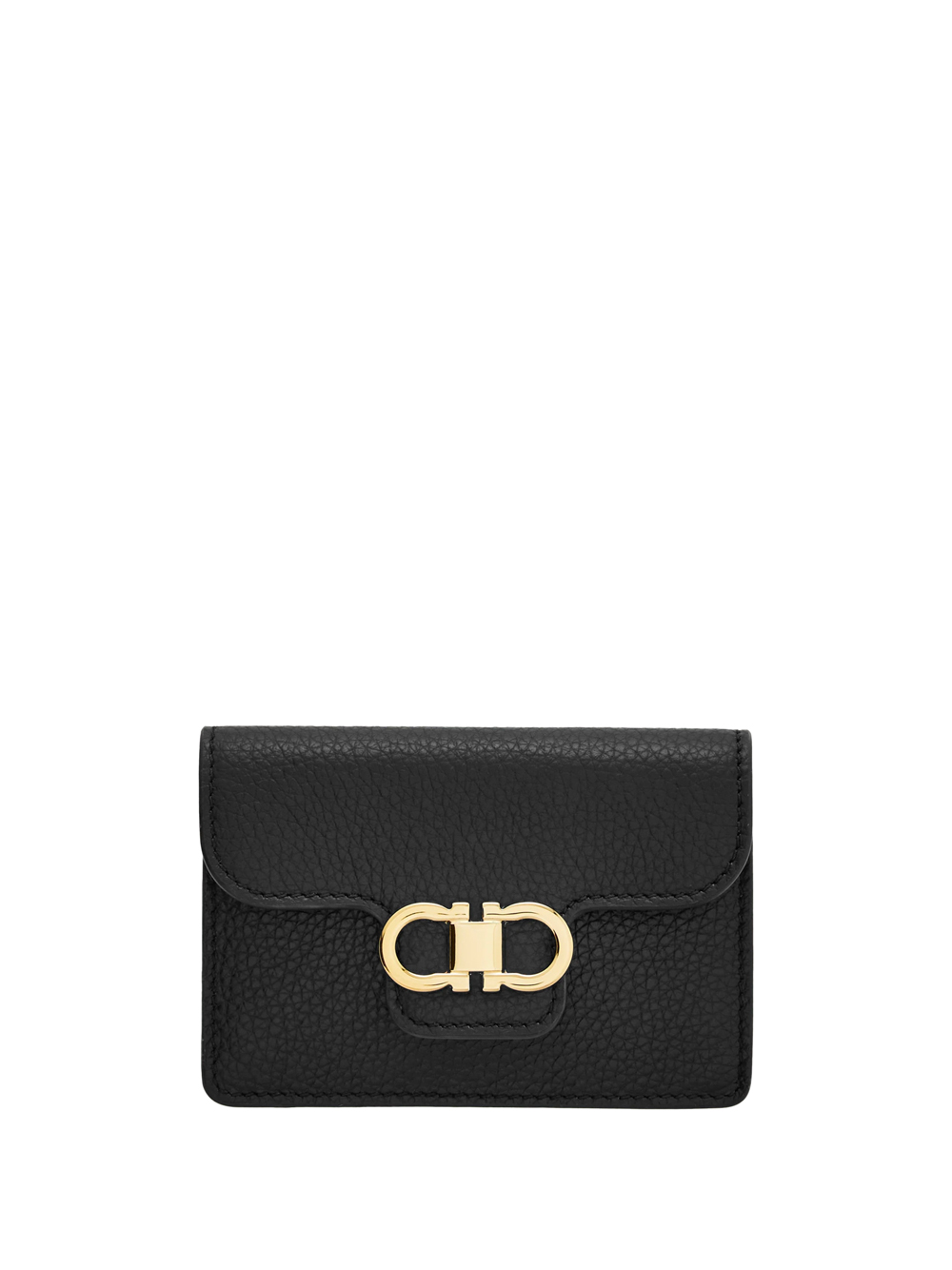 GANCINI KEY RING 2209630785795NEROFLAME (FERRAGAMO / キーリング・キーケース ) | FERRAGAMO (フェラガモ)