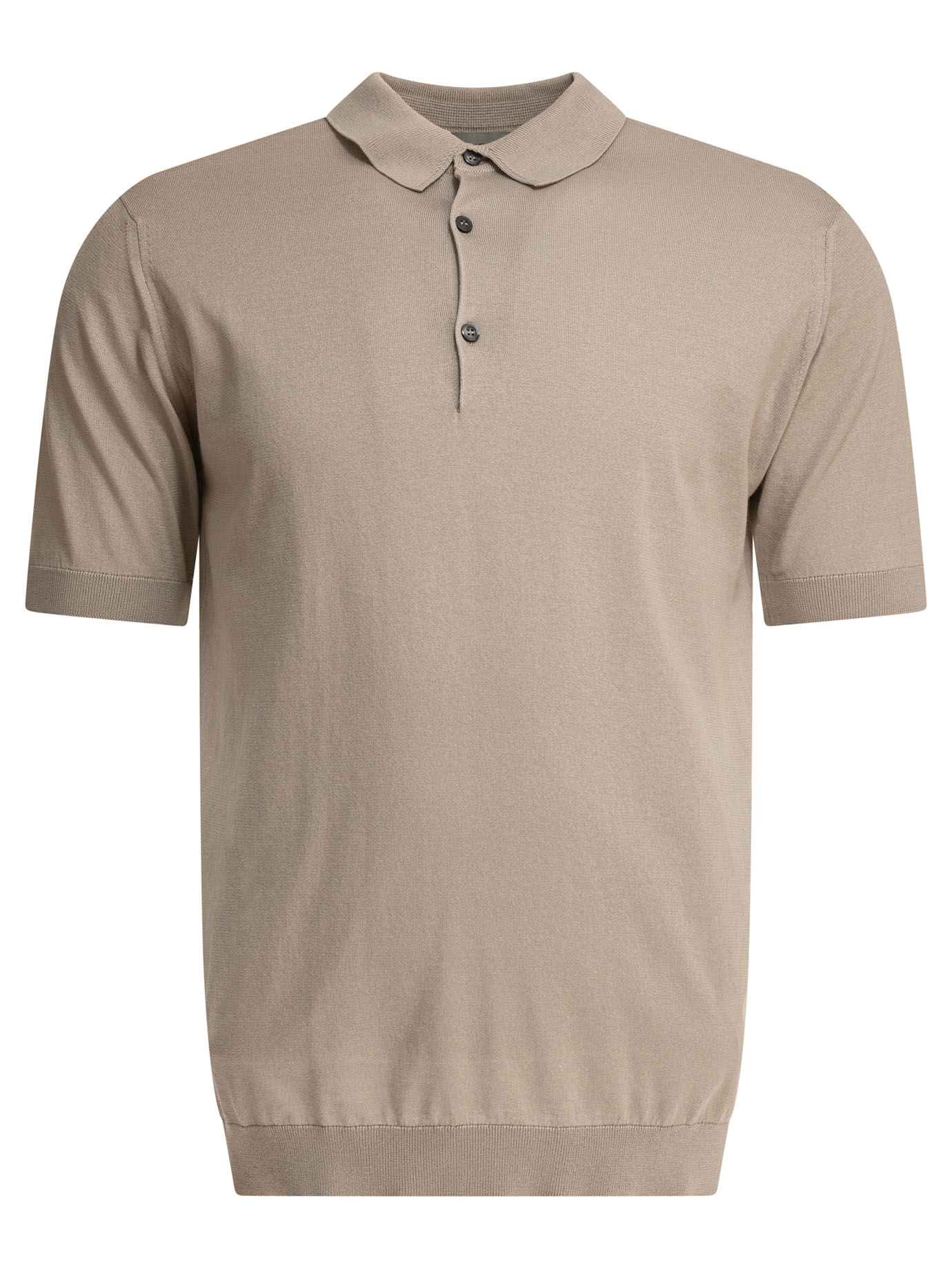 "Adrian" polo shirt ADRIANPARCHMENT (JOHN SMEDLEY / ポロシャツ ) | JOHN SMEDLEY (ジョンスメドレー)