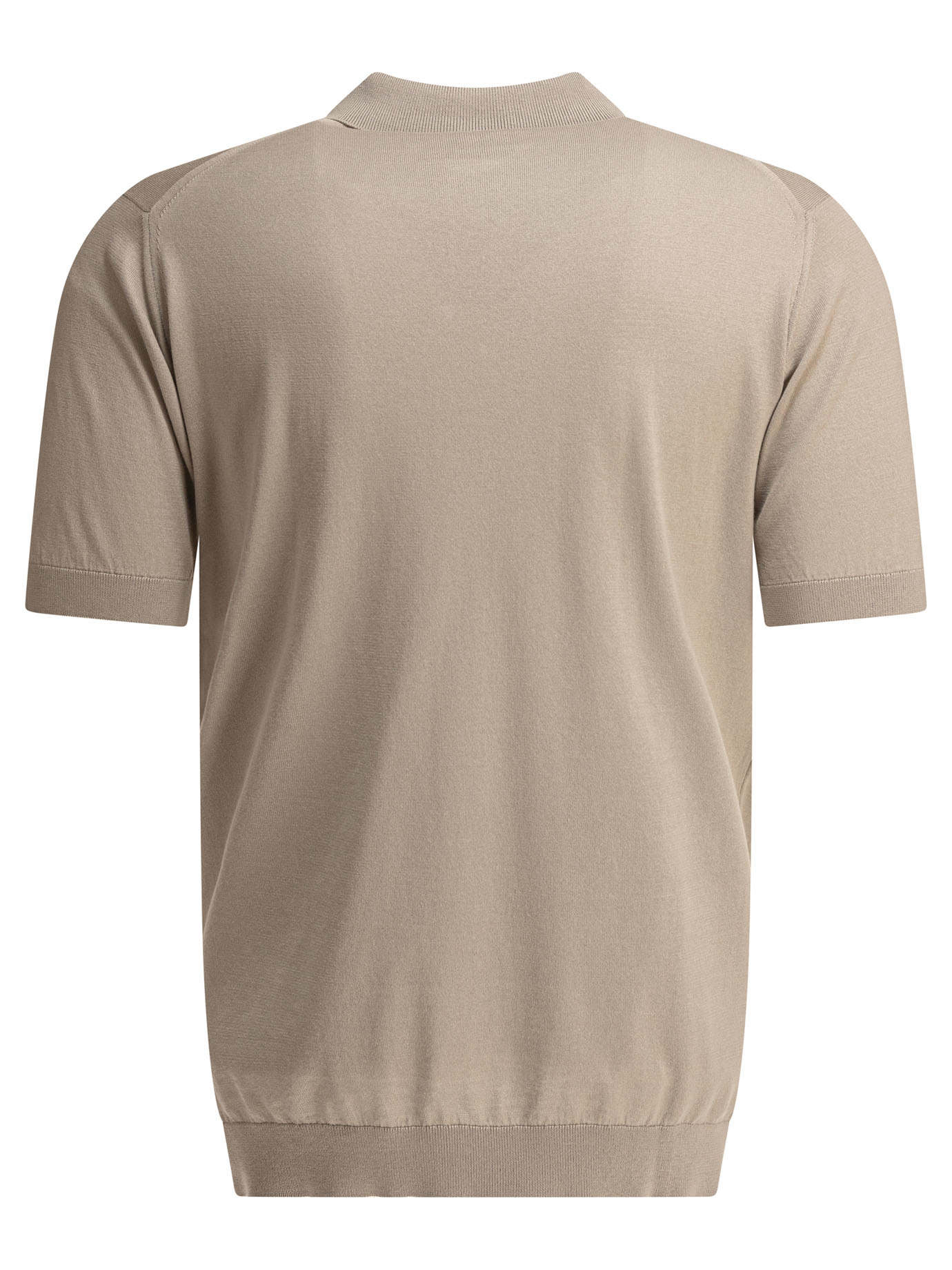 "Adrian" polo shirt ADRIANPARCHMENT (JOHN SMEDLEY / ポロシャツ ) | JOHN SMEDLEY (ジョンスメドレー)(1)