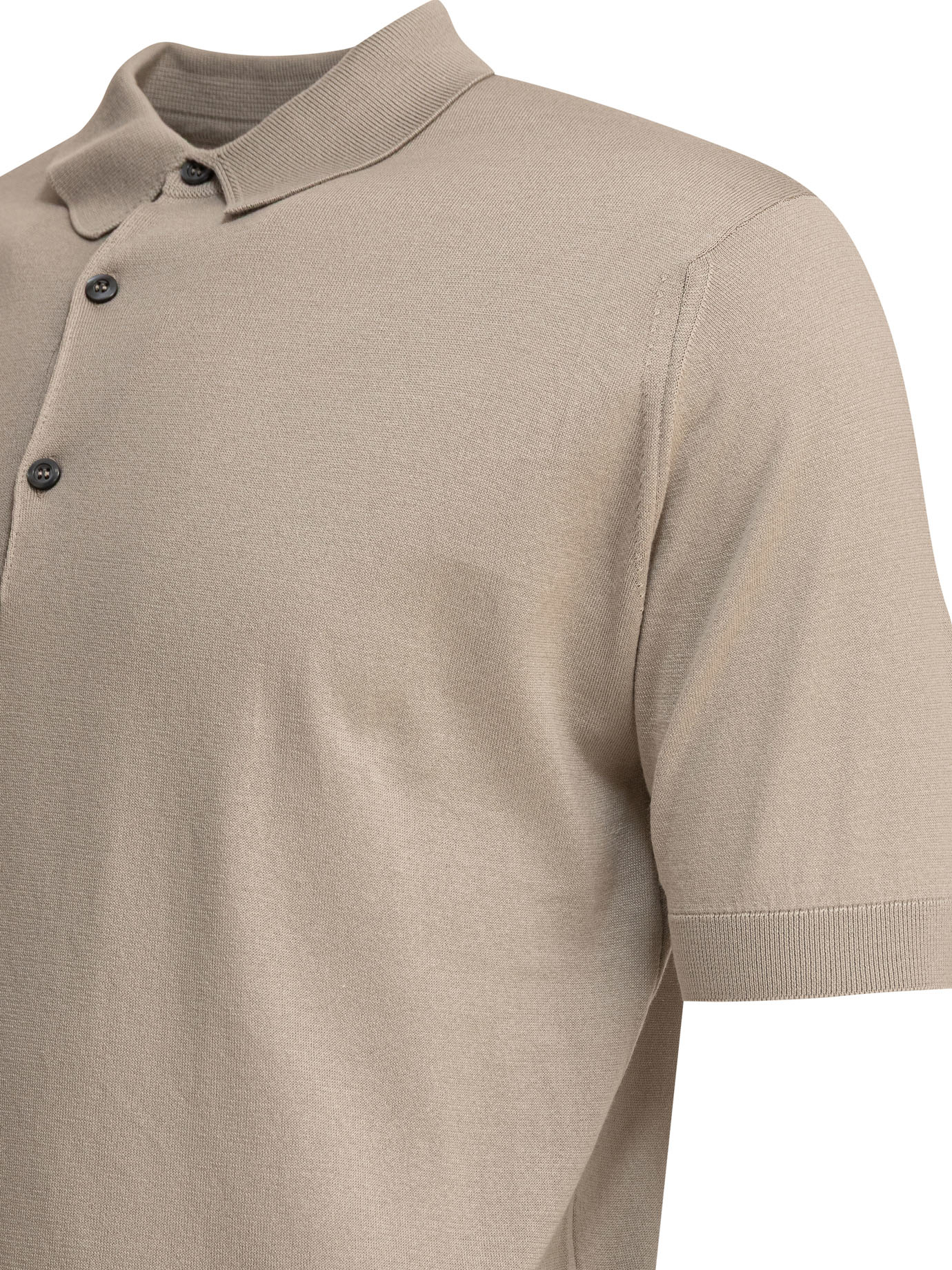 "Adrian" polo shirt ADRIANPARCHMENT (JOHN SMEDLEY / ポロシャツ ) | JOHN SMEDLEY (ジョンスメドレー)(3)