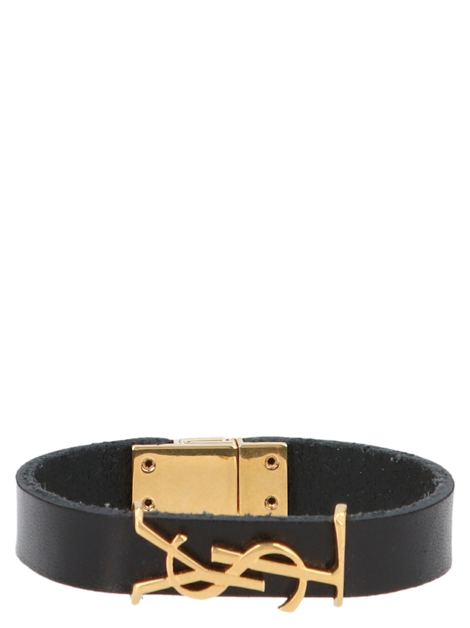 Logo bracelet 7088150IH0J1000 (Saint Laurent / ブレスレット ) | Saint Laurent (サンローラン)