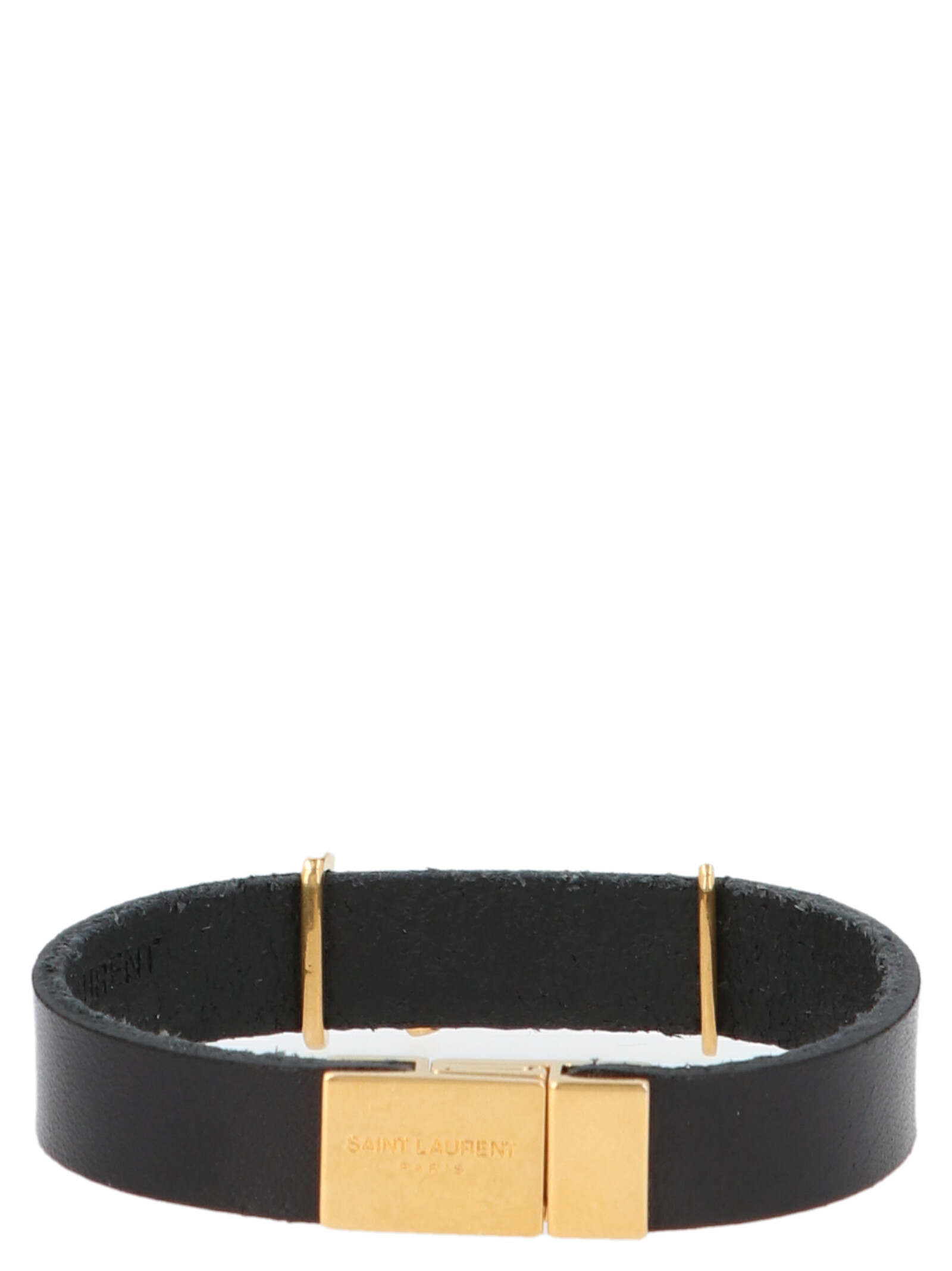 Logo bracelet 7088150IH0J1000 (Saint Laurent / ブレスレット ) | Saint Laurent (サンローラン)(1)
