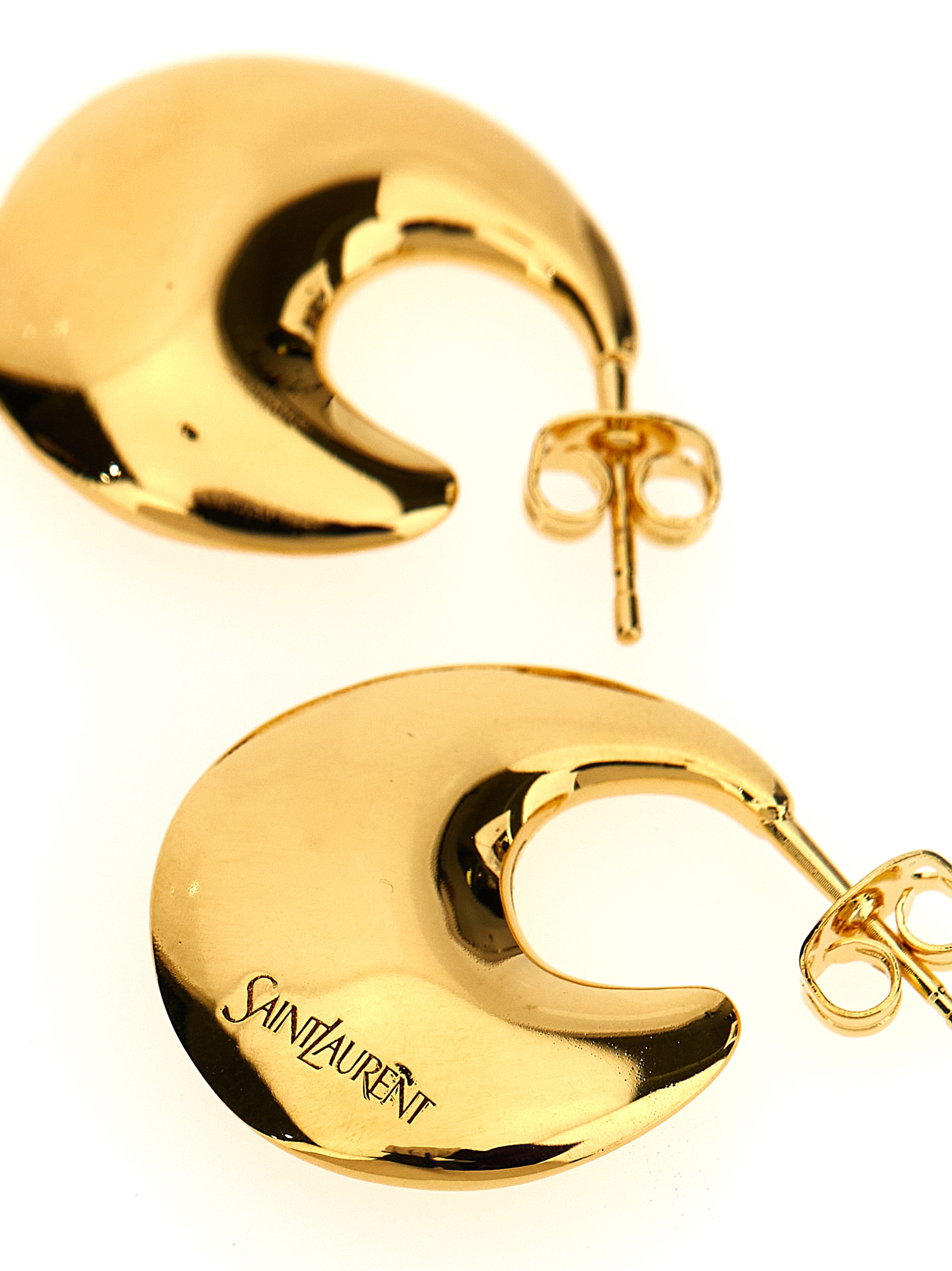 Drop earrings 823709Y15008030 (Saint Laurent / ピアス・イヤリング ) | Saint Laurent (サンローラン)(2)