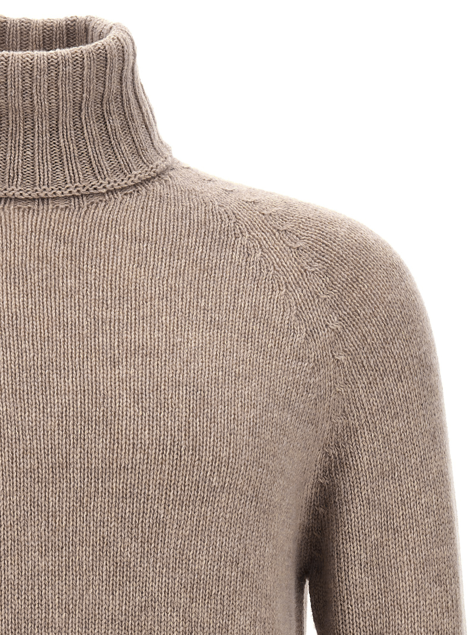Turtle-Neck Sweater YRK018B3 (ma'ry'ya / ニット・セーター・カーディガン ) | ma'ry'ya (マリア)(2)