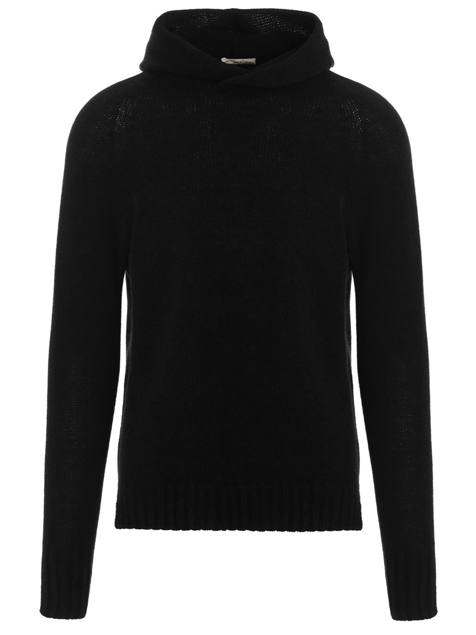 Hooded sweater YRK019B8 (ma'ry'ya / ニット・セーター・カーディガン ) | ma'ry'ya (マリア)