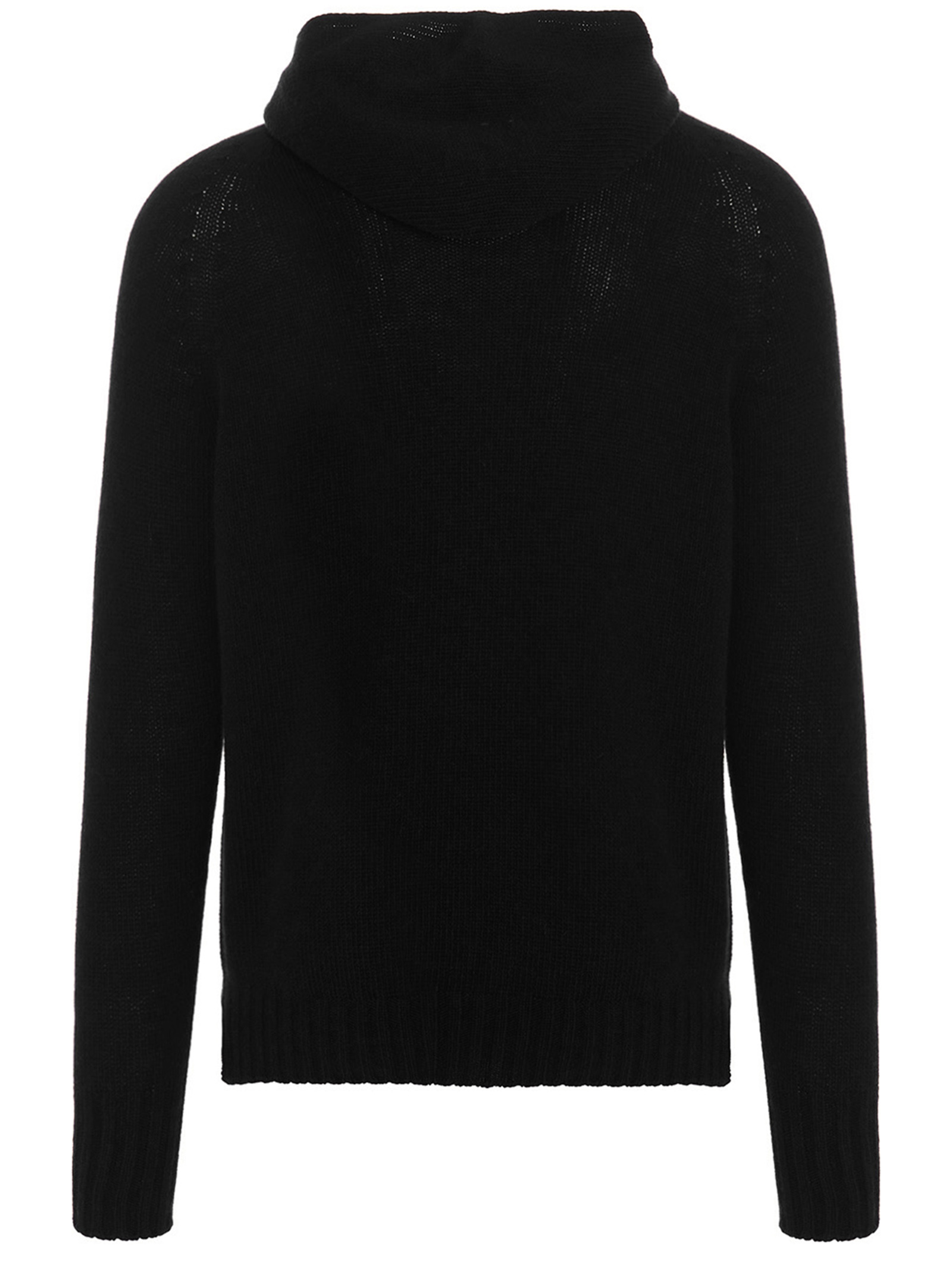 Hooded sweater YRK019B8 (ma'ry'ya / ニット・セーター・カーディガン ) | ma'ry'ya (マリア)(1)