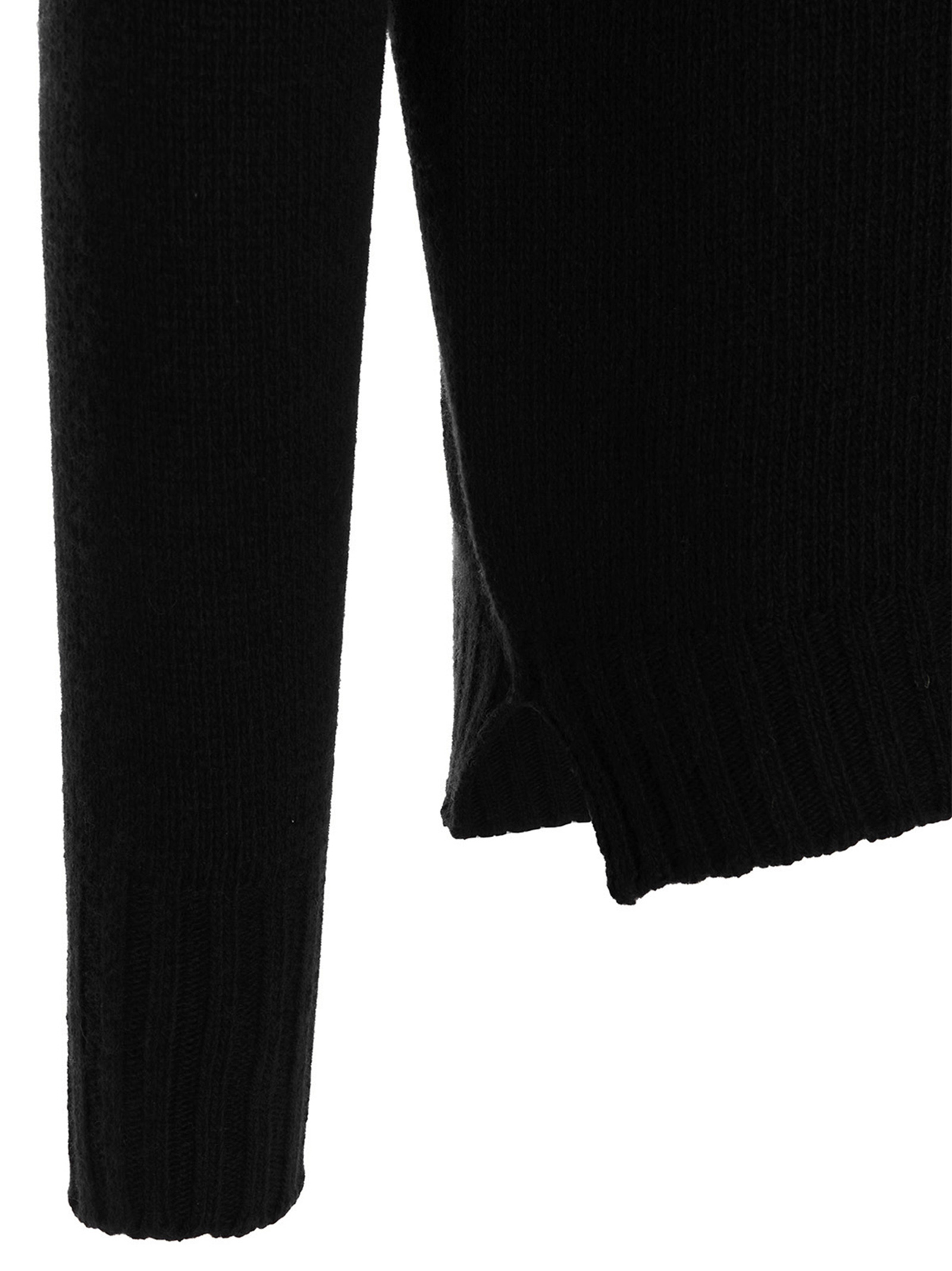 Hooded sweater YRK019B8 (ma'ry'ya / ニット・セーター・カーディガン ) | ma'ry'ya (マリア)(3)