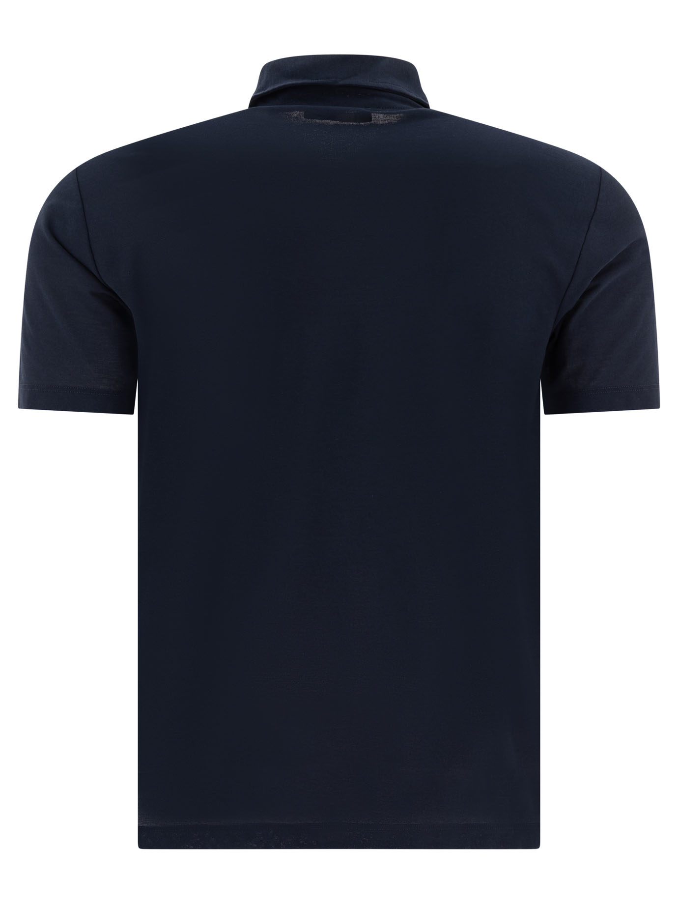 Polo shirts 815109ZG380Z0178 (ZANONE / ポロシャツ ) | ZANONE (ザノーネ)(1)