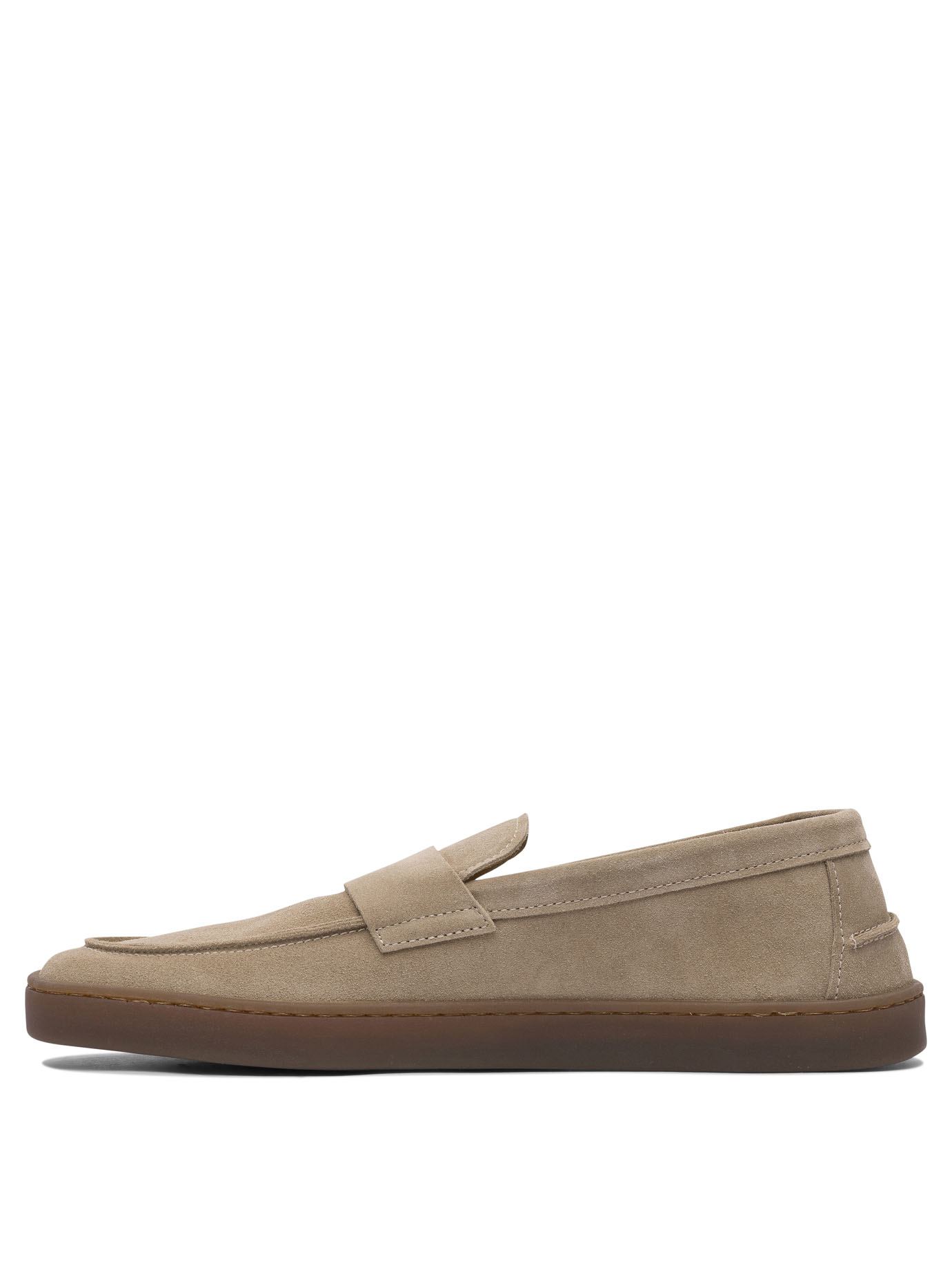 Loafers & Slippers SIFNOS237SUEDEMOONLIGHT (HENDERSON BARACCO / ローファー ) | HENDERSON BARACCO (ヘンダーソン ブラッコ)(2)