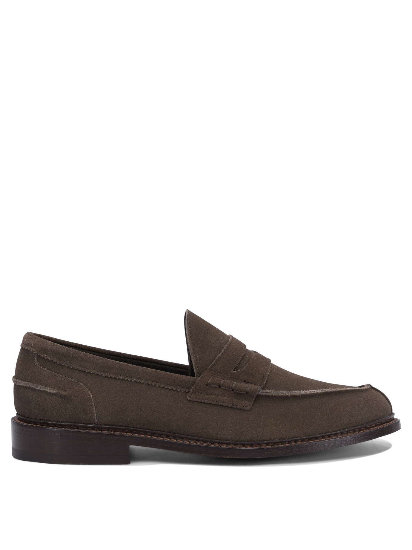 Loafers & Slippers ADAMFLINT (Tricker's / ローファー ) | Tricker's (トリッカーズ)