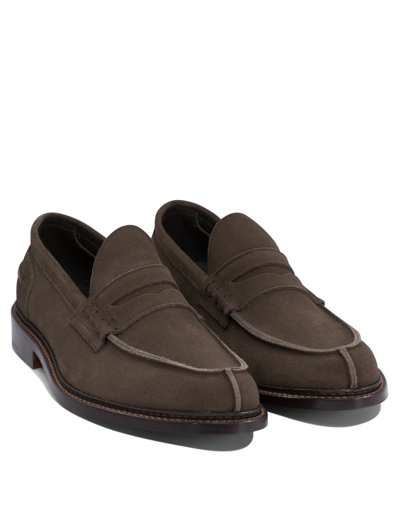 Loafers & Slippers ADAMFLINT (Tricker's / ローファー ) | Tricker's (トリッカーズ)(1)