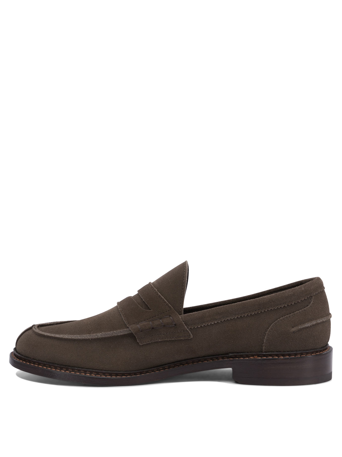 Loafers & Slippers ADAMFLINT (Tricker's / ローファー ) | Tricker's (トリッカーズ)(2)