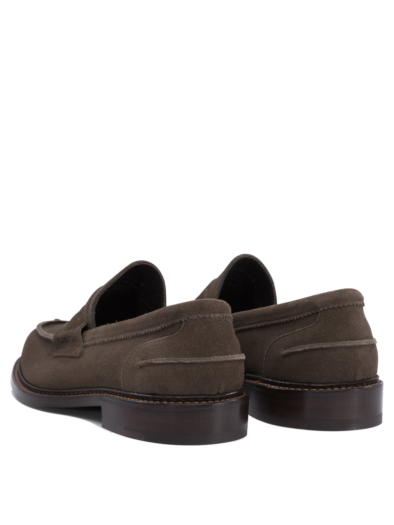 Loafers & Slippers ADAMFLINT (Tricker's / ローファー ) | Tricker's (トリッカーズ)(3)
