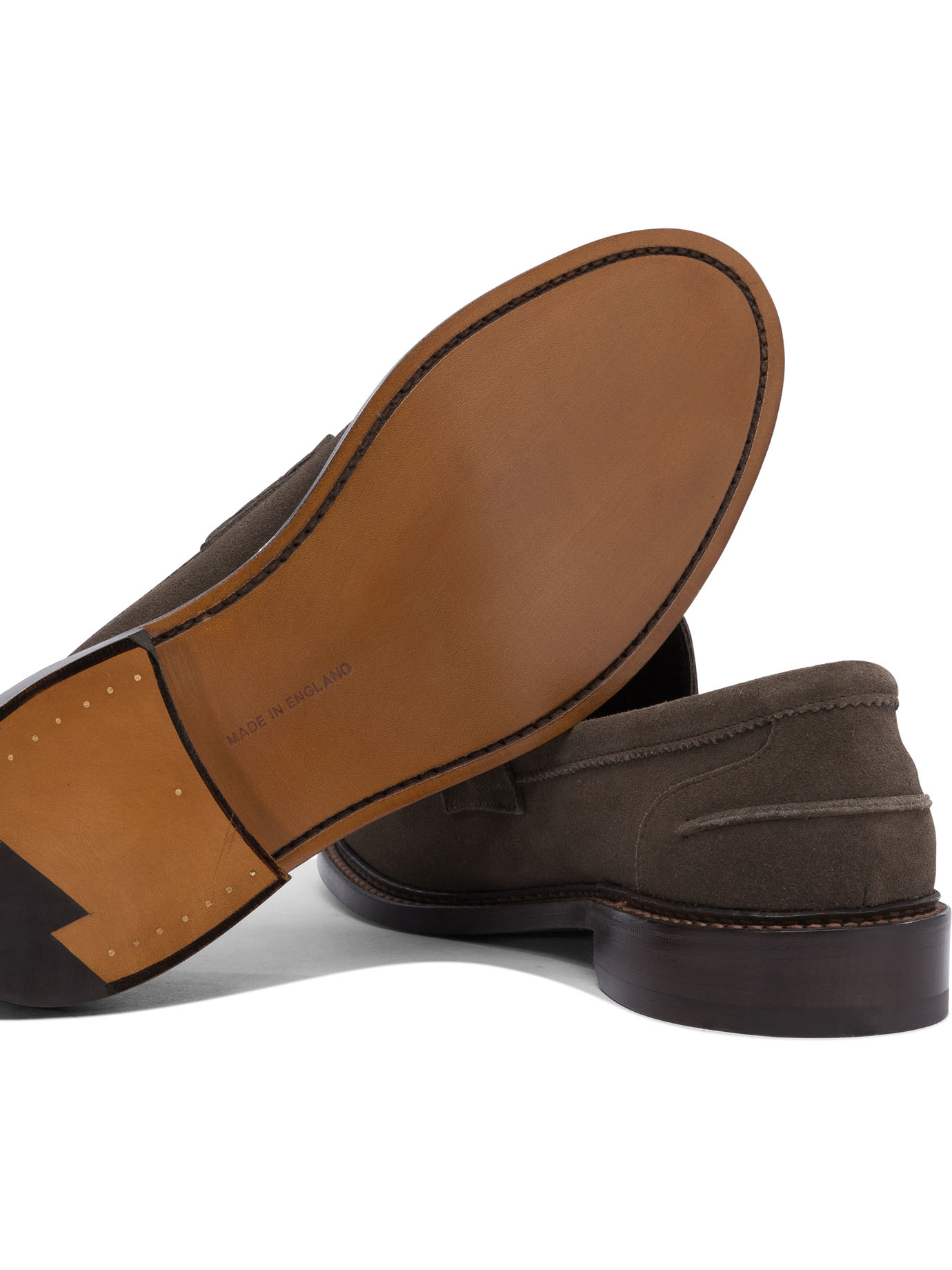 Loafers & Slippers ADAMFLINT (Tricker's / ローファー ) | Tricker's (トリッカーズ)(4)