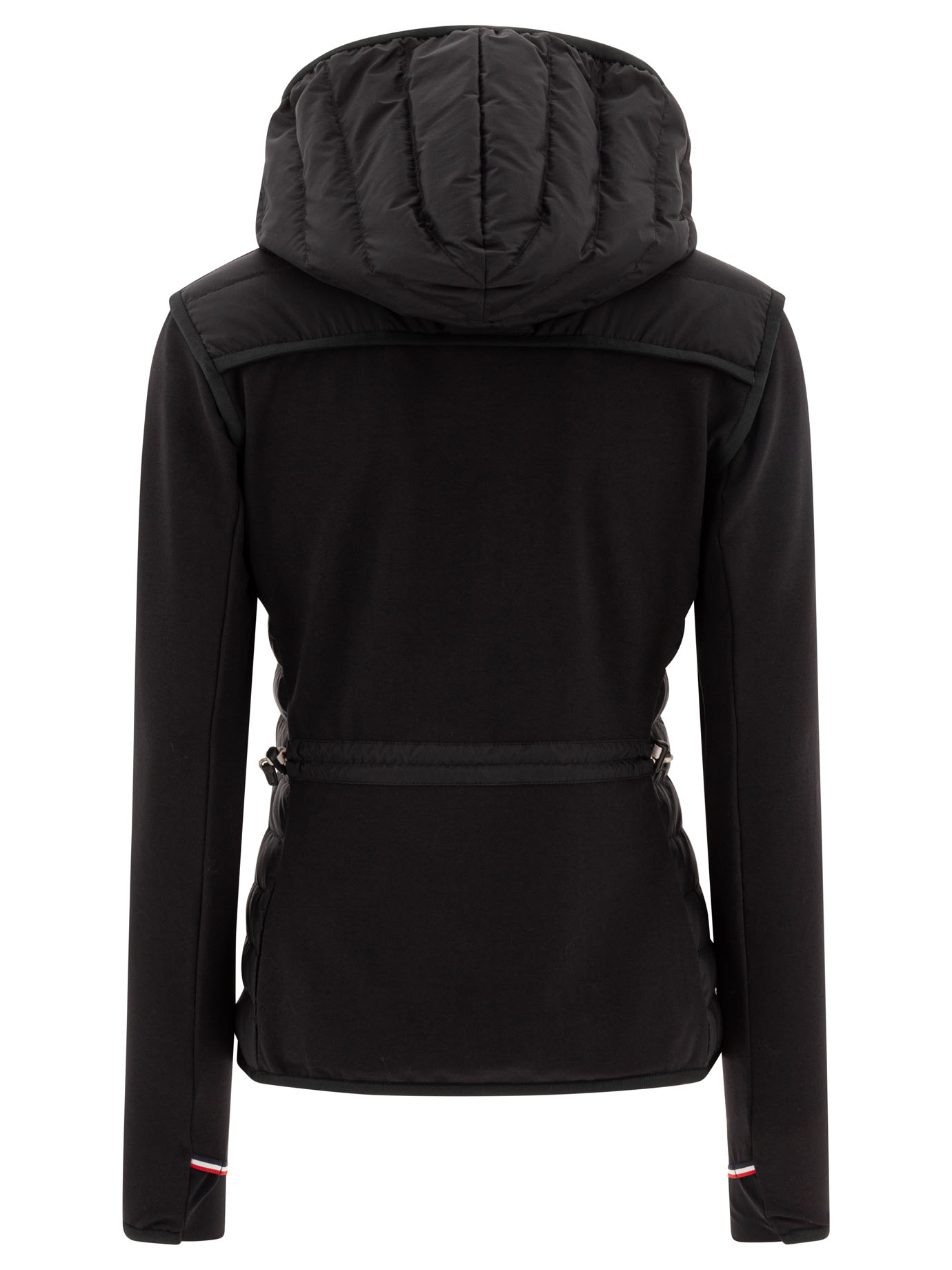 Lightweight padded jacket 8G0000189AW0999 (Moncler Grenoble / ニット・セーター・カーディガン ) | Moncler Grenoble (モンクレール グルノーブル)(1)