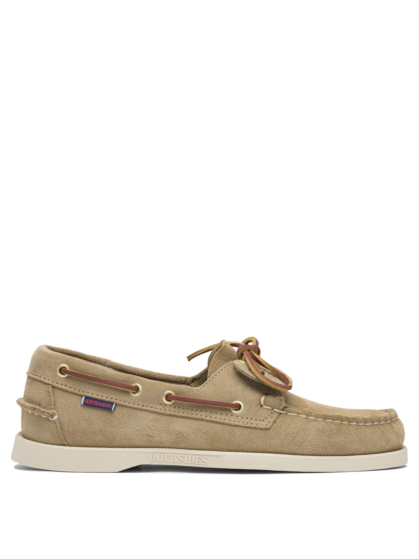 "Portland Artisan" lace-up loafers 78123GWAFO (SEBAGO / ローファー ) | SEBAGO (セバゴ)