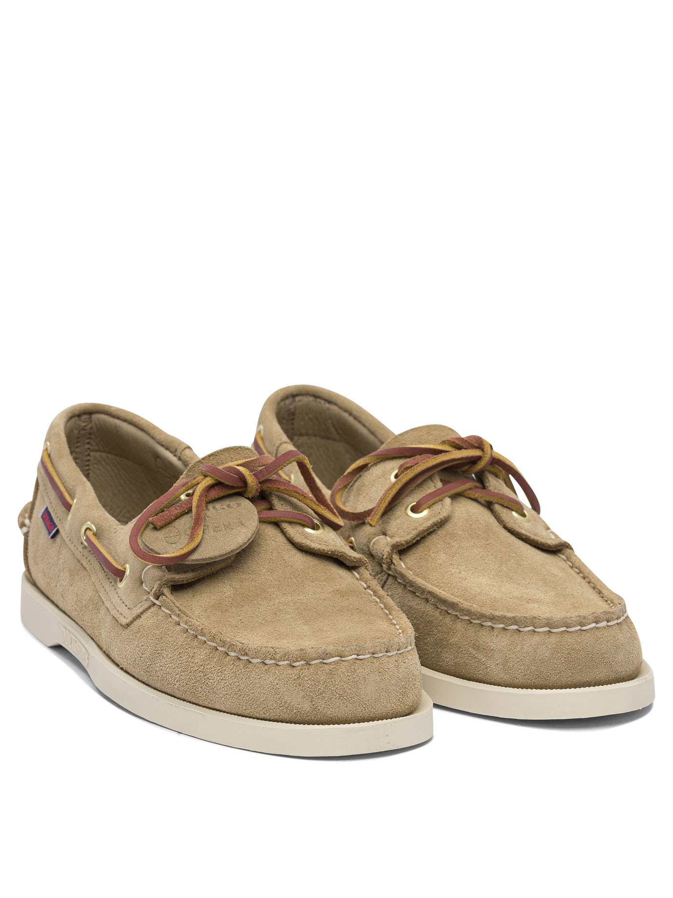 "Portland Artisan" lace-up loafers 78123GWAFO (SEBAGO / ローファー ) | SEBAGO (セバゴ)(1)