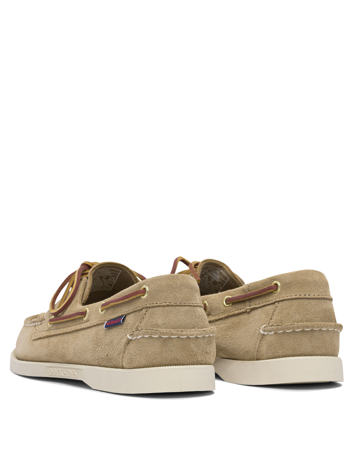 "Portland Artisan" lace-up loafers 78123GWAFO (SEBAGO / ローファー ) | SEBAGO (セバゴ)(3)