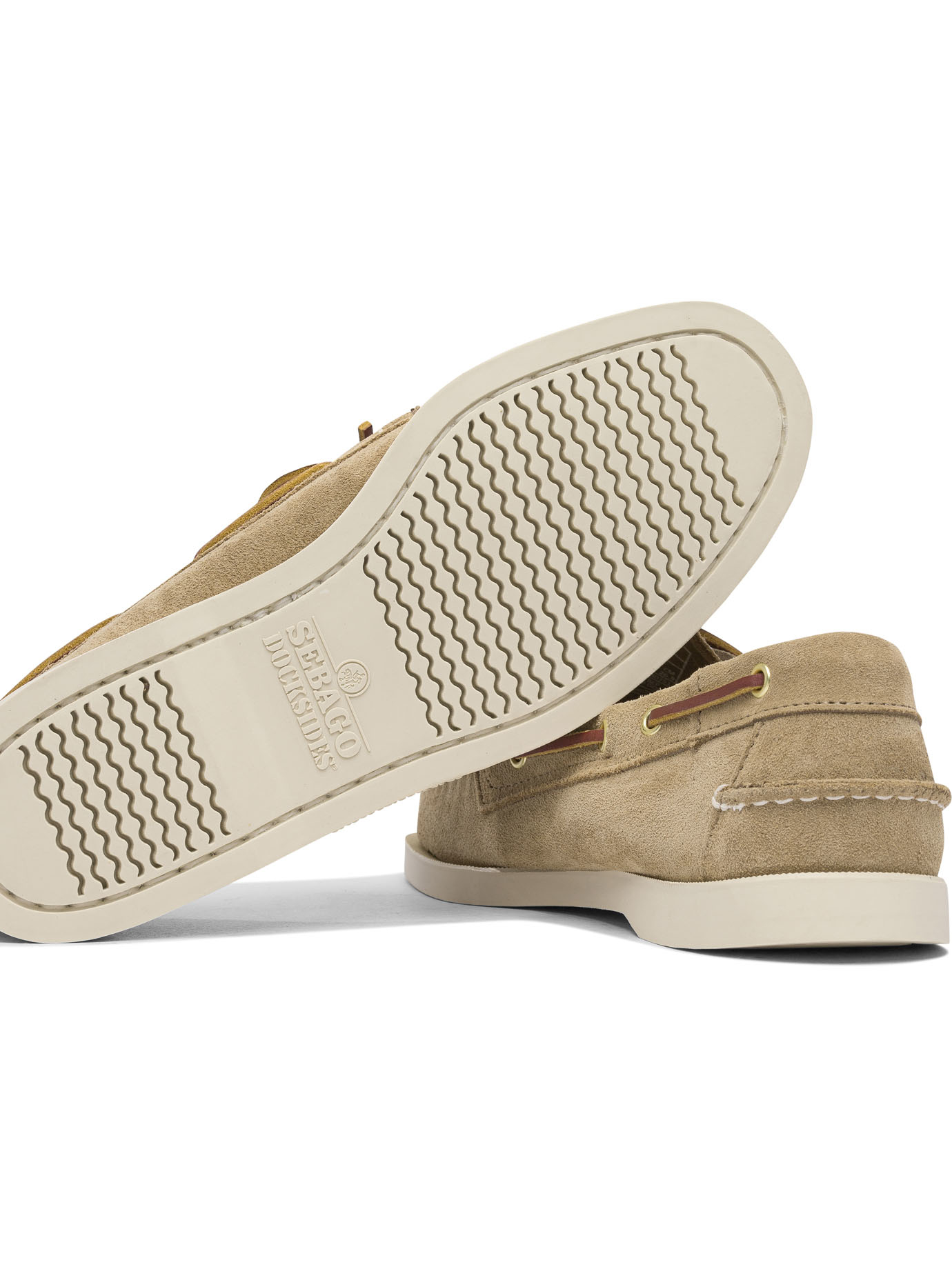 "Portland Artisan" lace-up loafers 78123GWAFO (SEBAGO / ローファー ) | SEBAGO (セバゴ)(4)