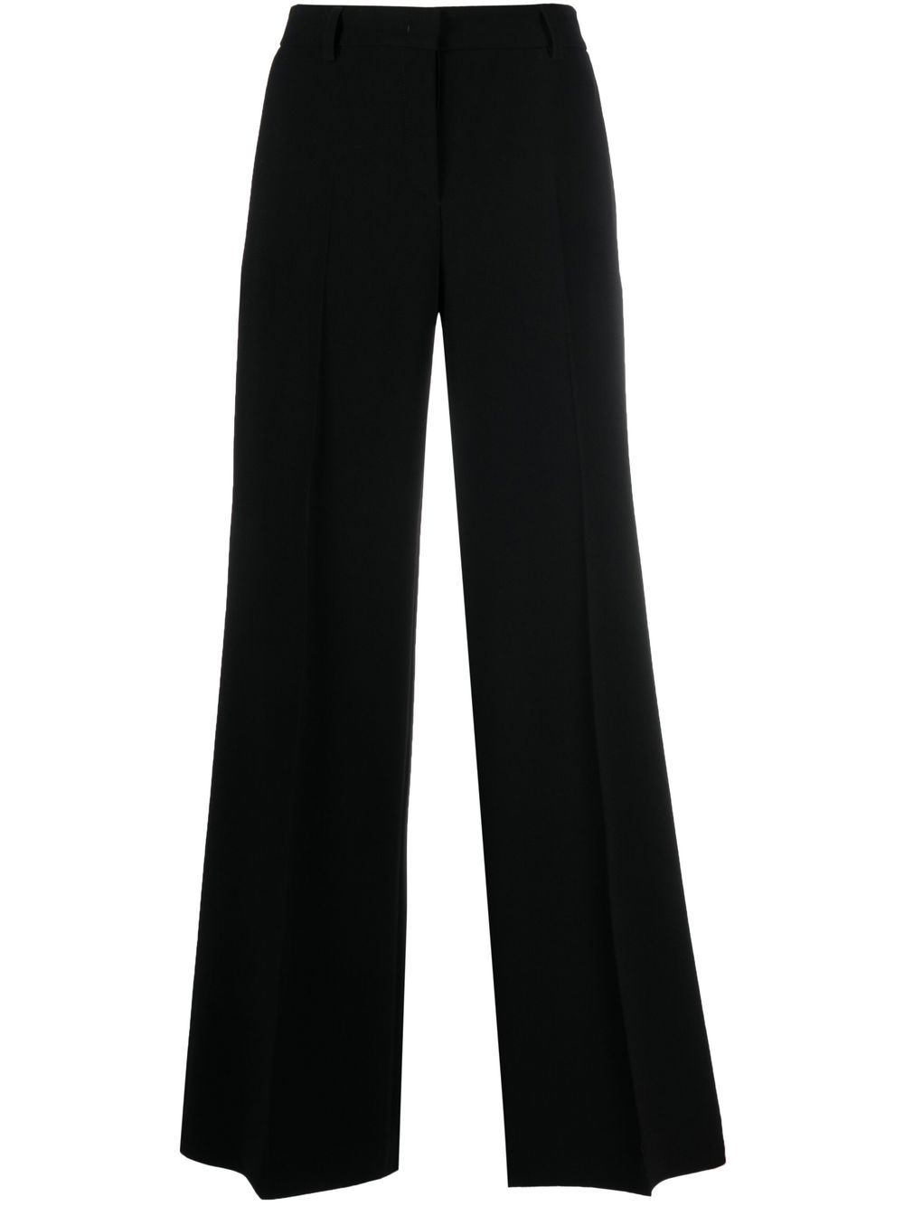Alberto Biani Trousers Black CC828AC003090 (alberto biani / パンツ ) | alberto biani (アルベルト ビアーニ)