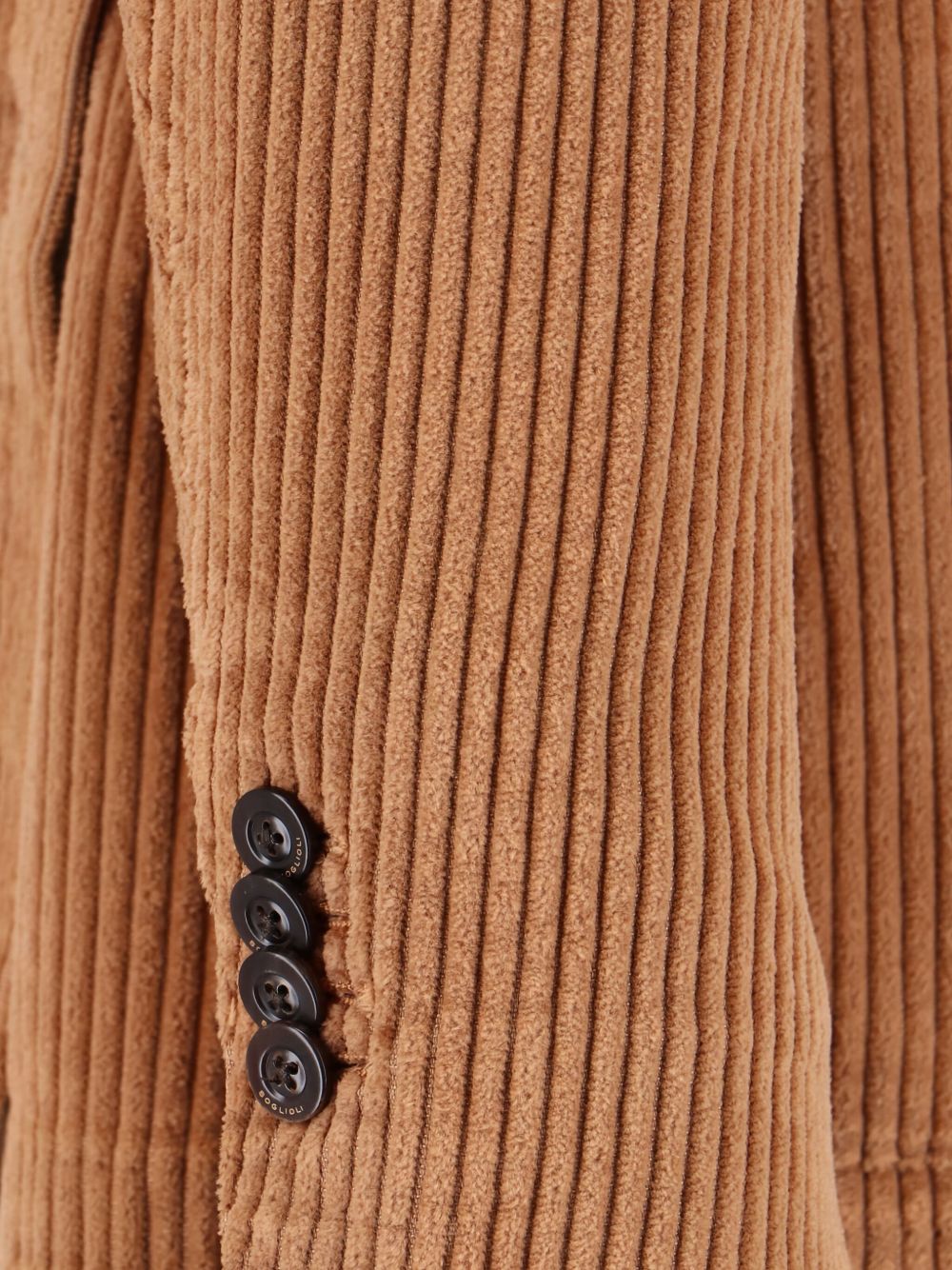 Boglioli Jackets Leather Brown N4302QFB5418442 (BOGLIOLI / ブレザー・ジャケット ) | BOGLIOLI (ボリオリ)(1)