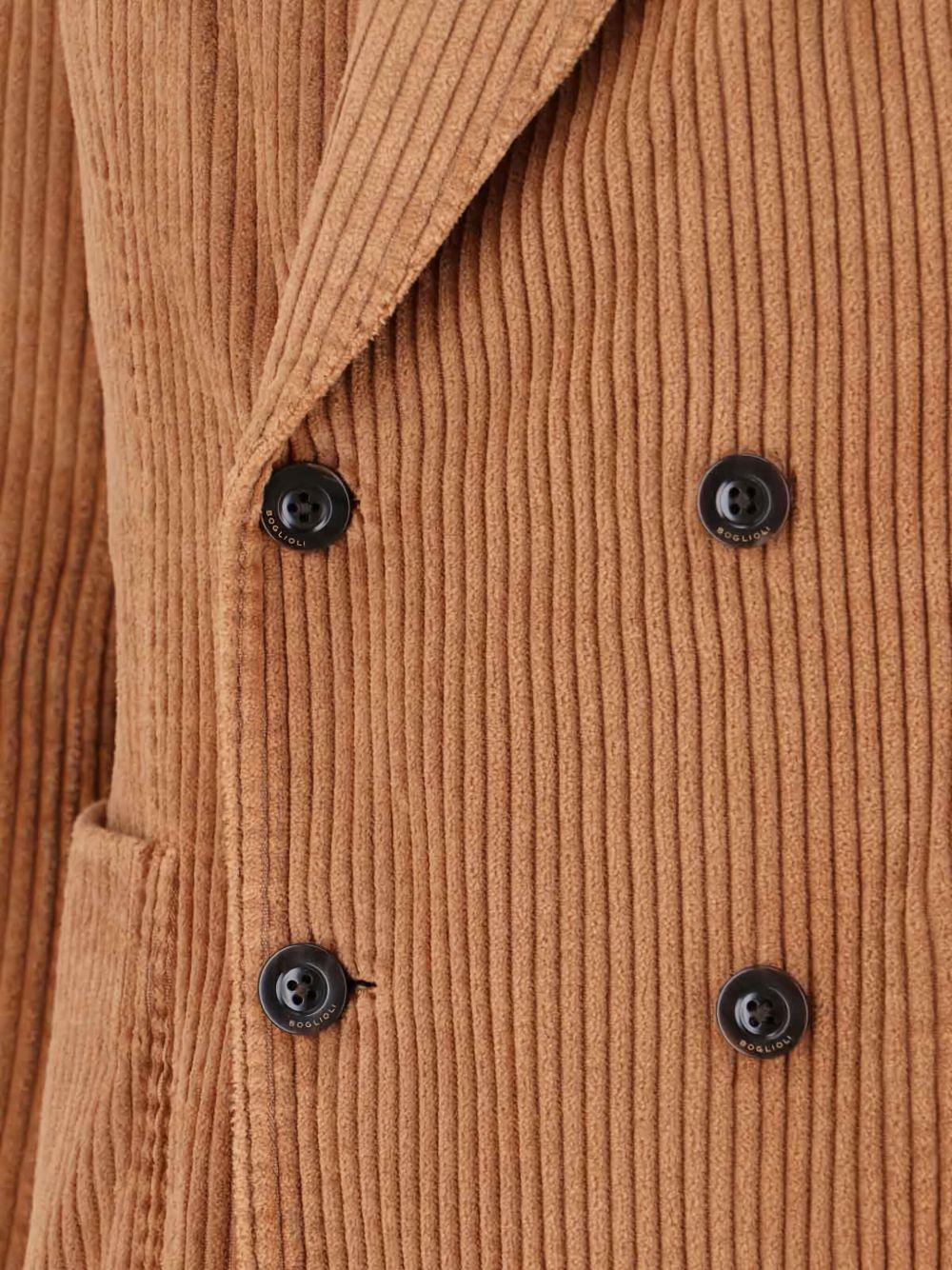 Boglioli Jackets Leather Brown N4302QFB5418442 (BOGLIOLI / ブレザー・ジャケット ) | BOGLIOLI (ボリオリ)(4)