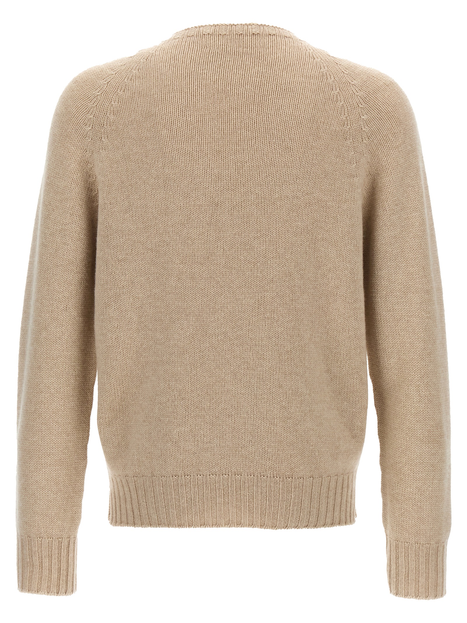 Cashmere sweater YRK016B2 (ma'ry'ya / ニット・セーター・カーディガン ) | ma'ry'ya (マリア)(1)