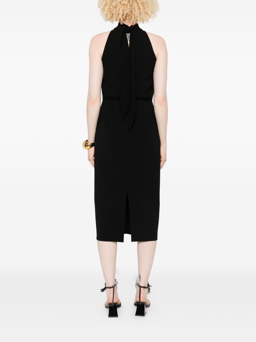 Max Mara Studio Dresses Black 2526226041600001 (Max Mara Studio / ワンピース・ドレス・オールインワン ) | Max Mara Studio (マックスマーラ ステュディオ)(3)