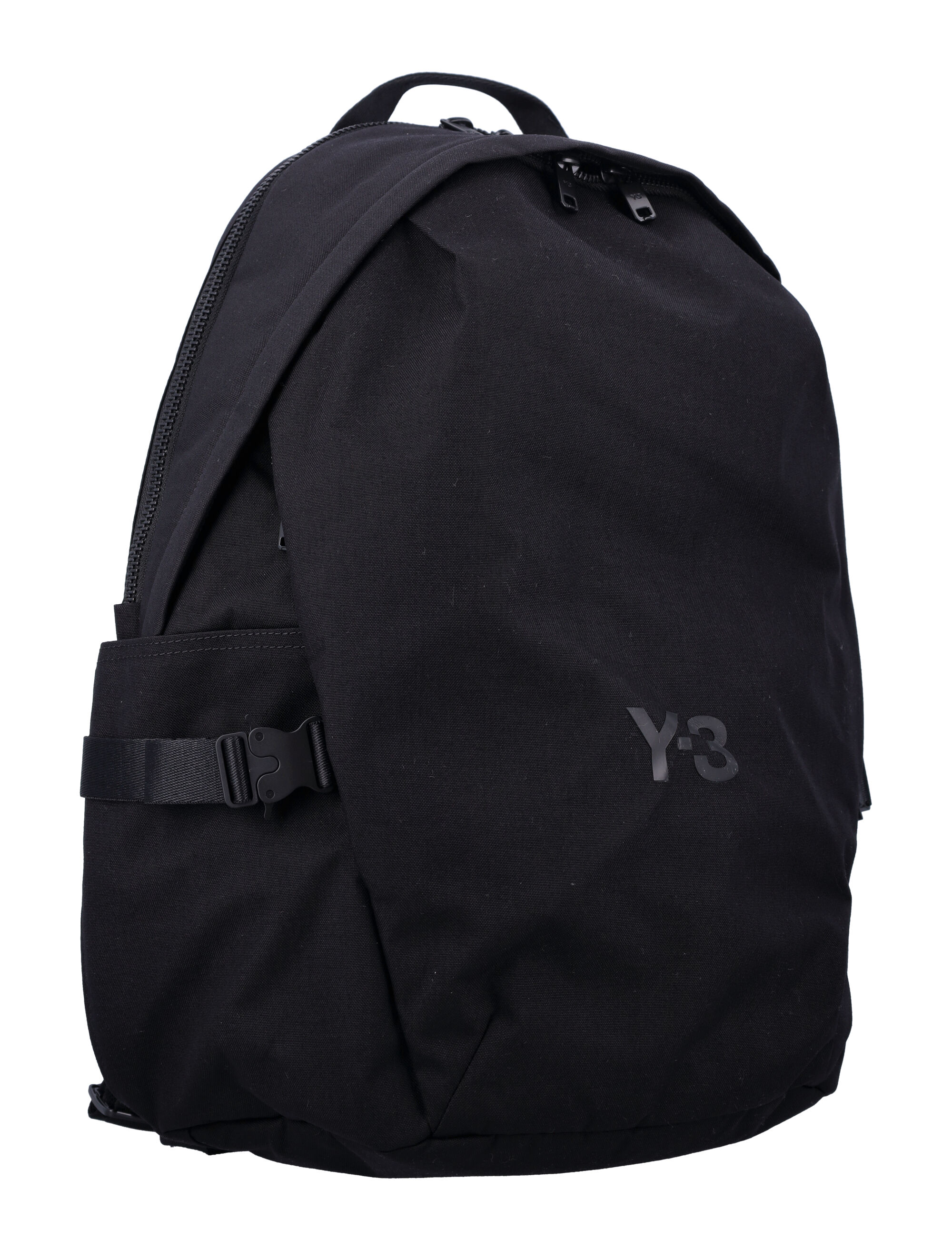 Y-3 Bags.. Black JW6215B (Y-3 / バックパック ) | Y-3 (ワイスリー)(1)