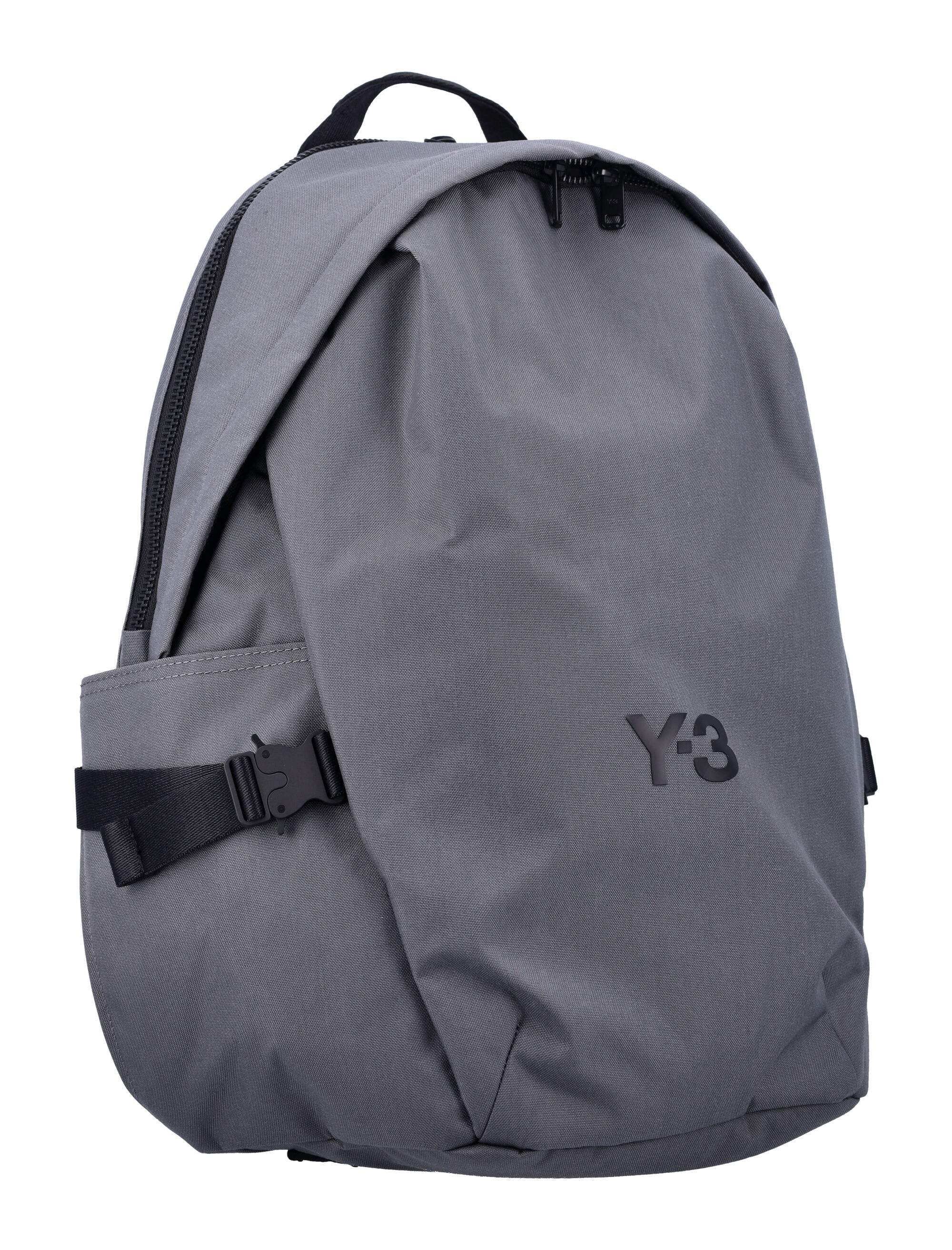 Y-3 Bags.. Grey KC0806G (Y-3 / バックパック ) | Y-3 (ワイスリー)(1)