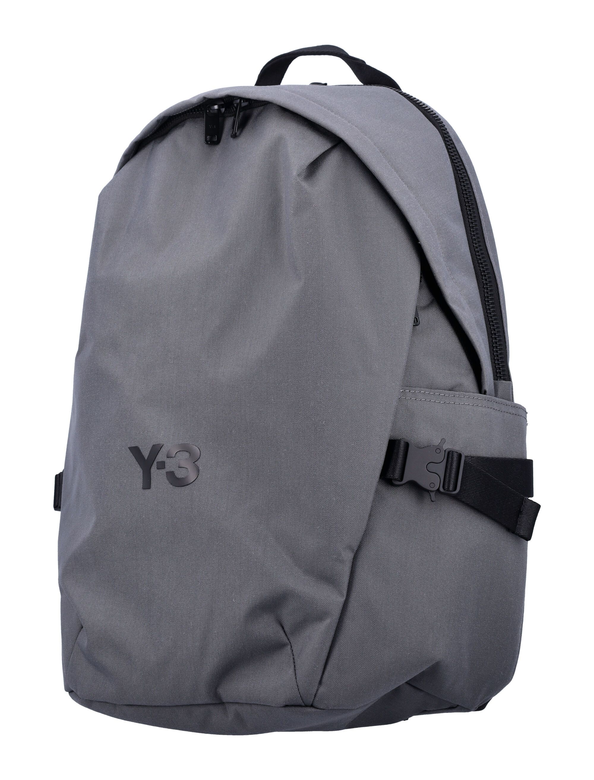 Y-3 Bags.. Grey KC0806G (Y-3 / バックパック ) | Y-3 (ワイスリー)(2)