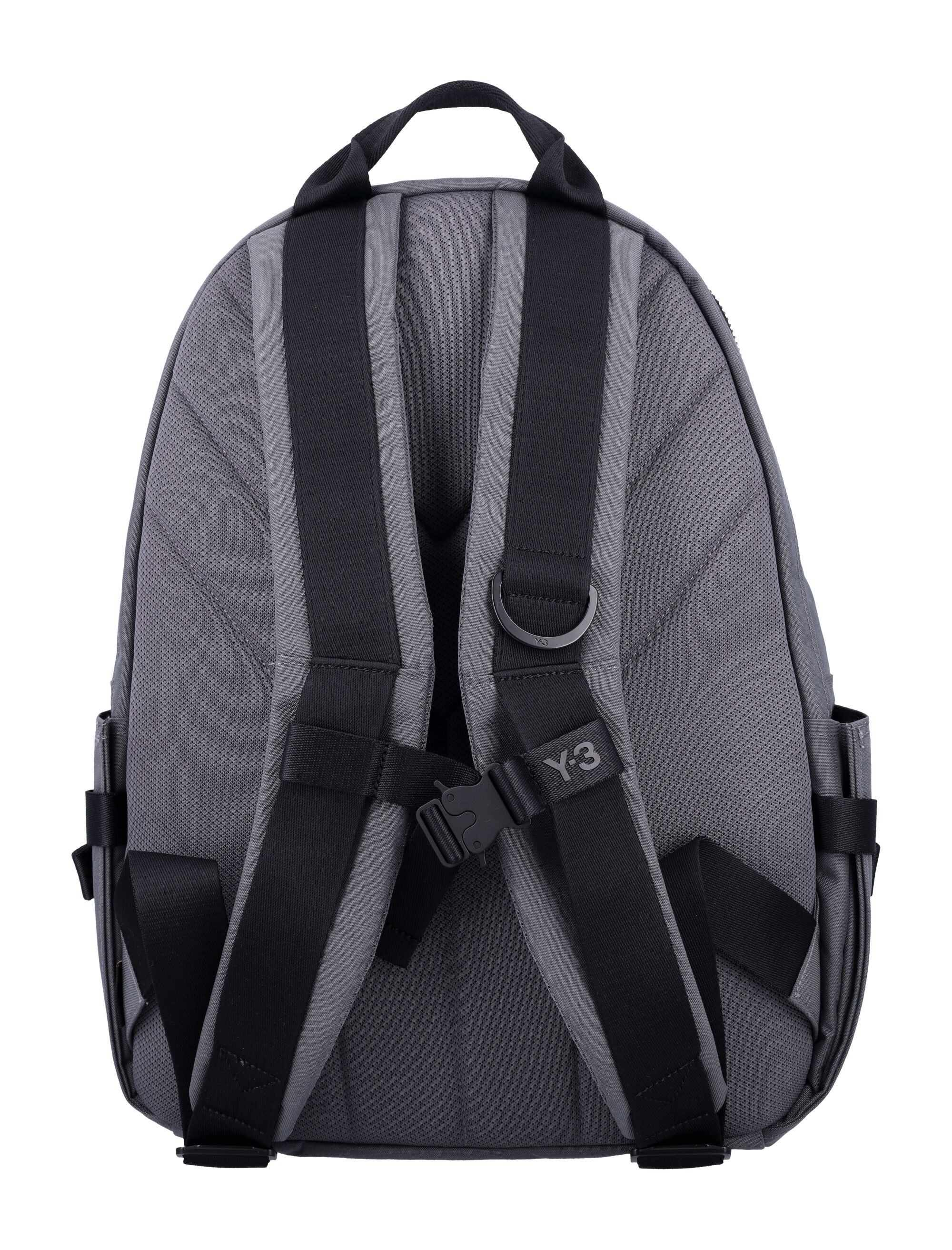 Y-3 Bags.. Grey KC0806G (Y-3 / バックパック ) | Y-3 (ワイスリー)(3)