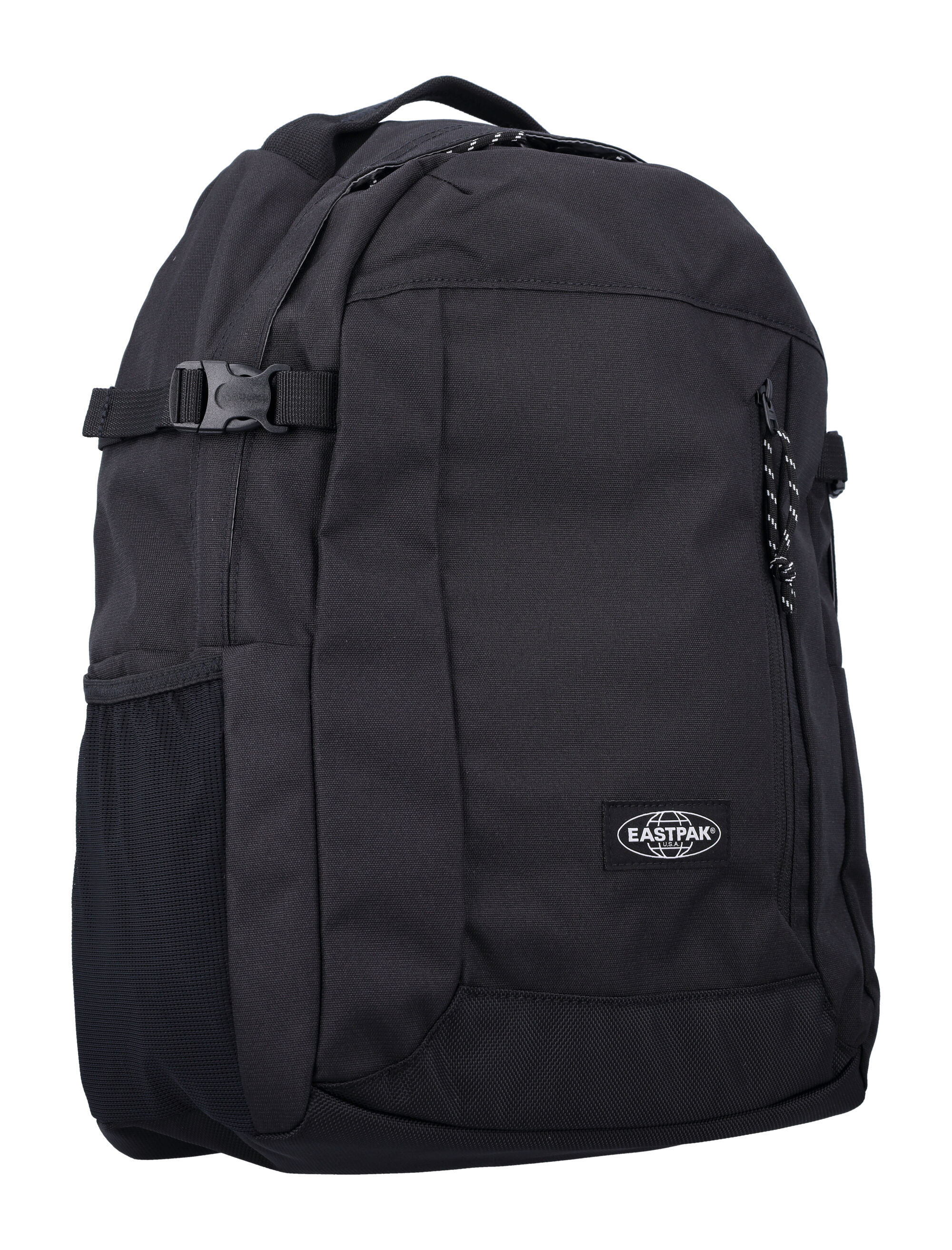 Eastpak Bags.. Black EK0A5BL41W6 (EASTPAK / バックパック ) | EASTPAK (イーストパック)(1)