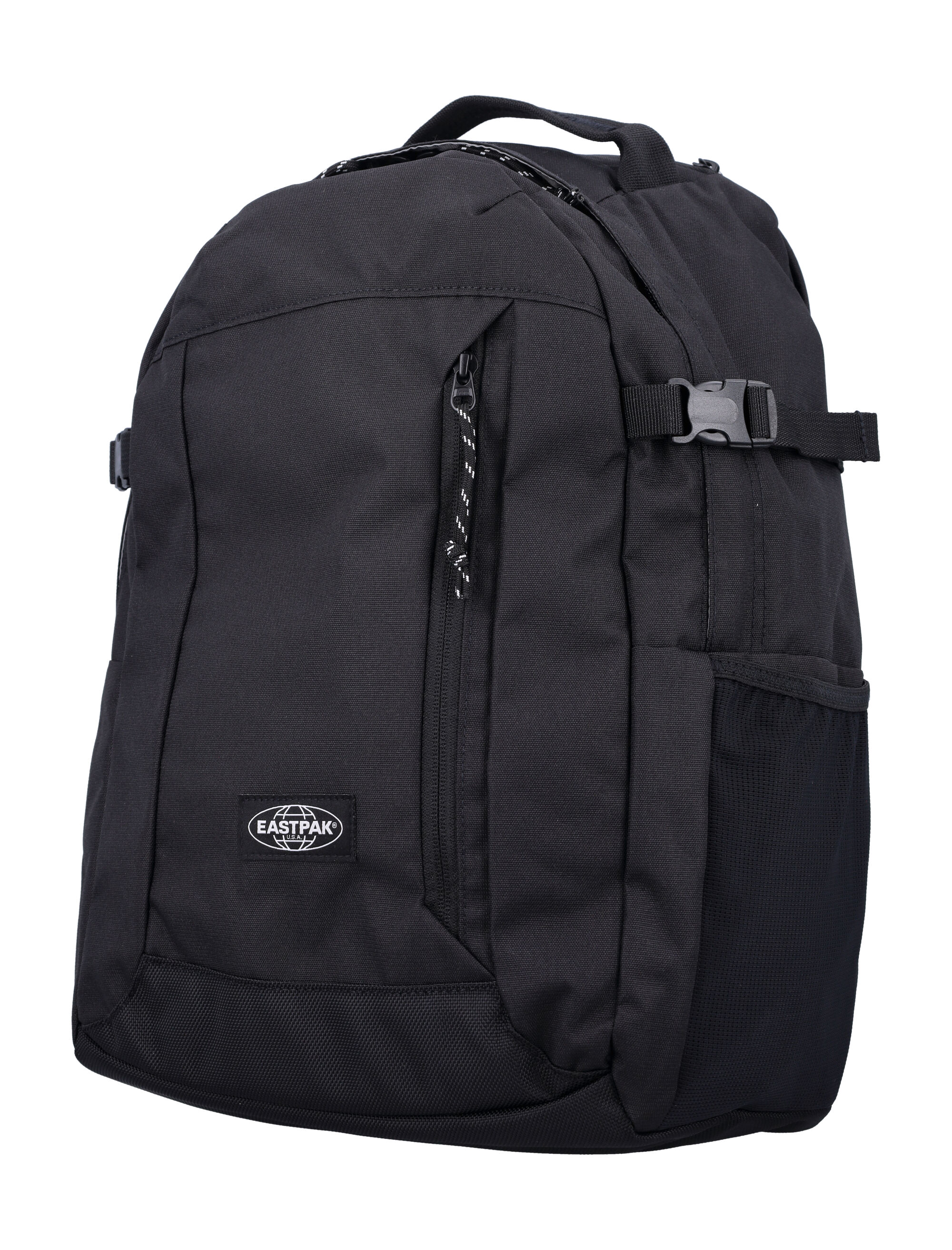 Eastpak Bags.. Black EK0A5BL41W6 (EASTPAK / バックパック ) | EASTPAK (イーストパック)(2)