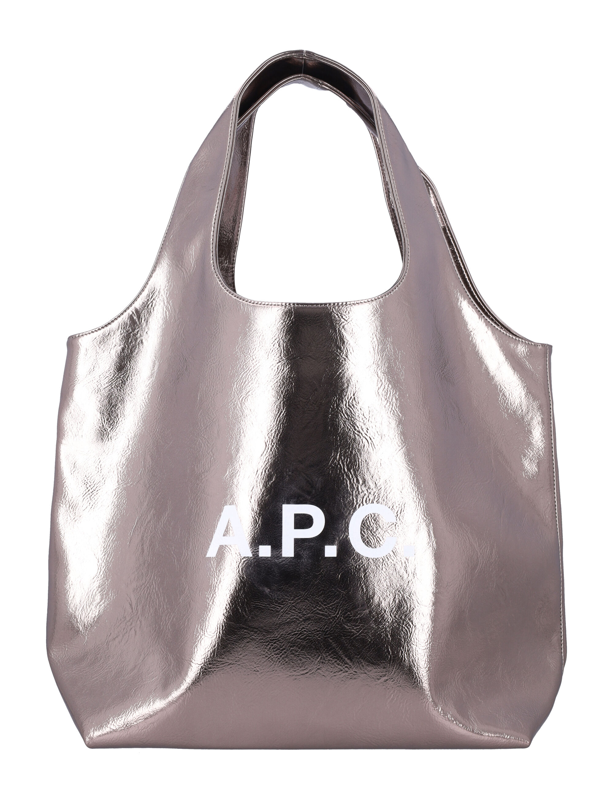 A.P.C. Bags.. M61565PUABZRAP (A.P.C. / トートバッグ ) | A.P.C. (アーペーセー)