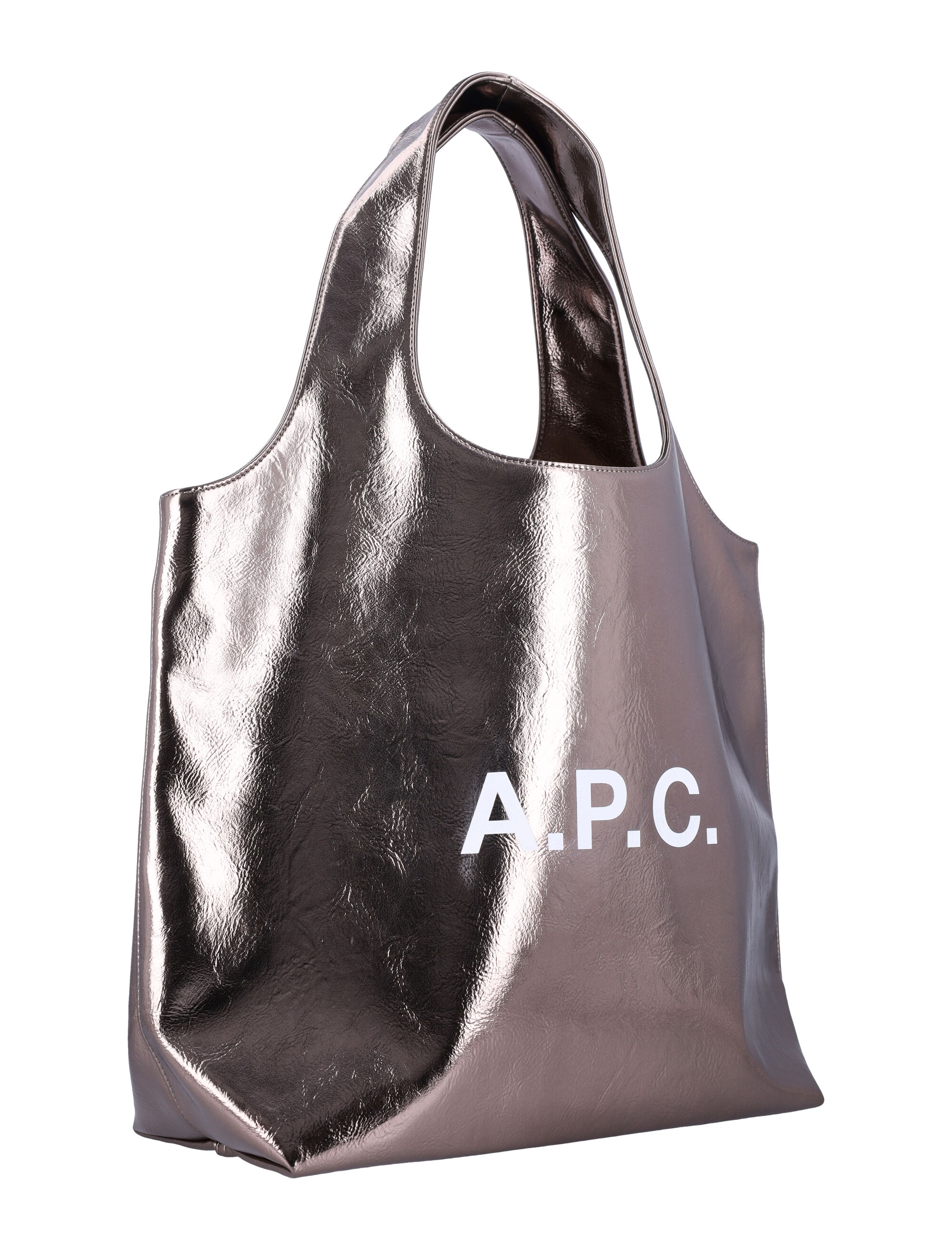 A.P.C. Bags.. M61565PUABZRAP (A.P.C. / トートバッグ ) | A.P.C. (アーペーセー)(1)