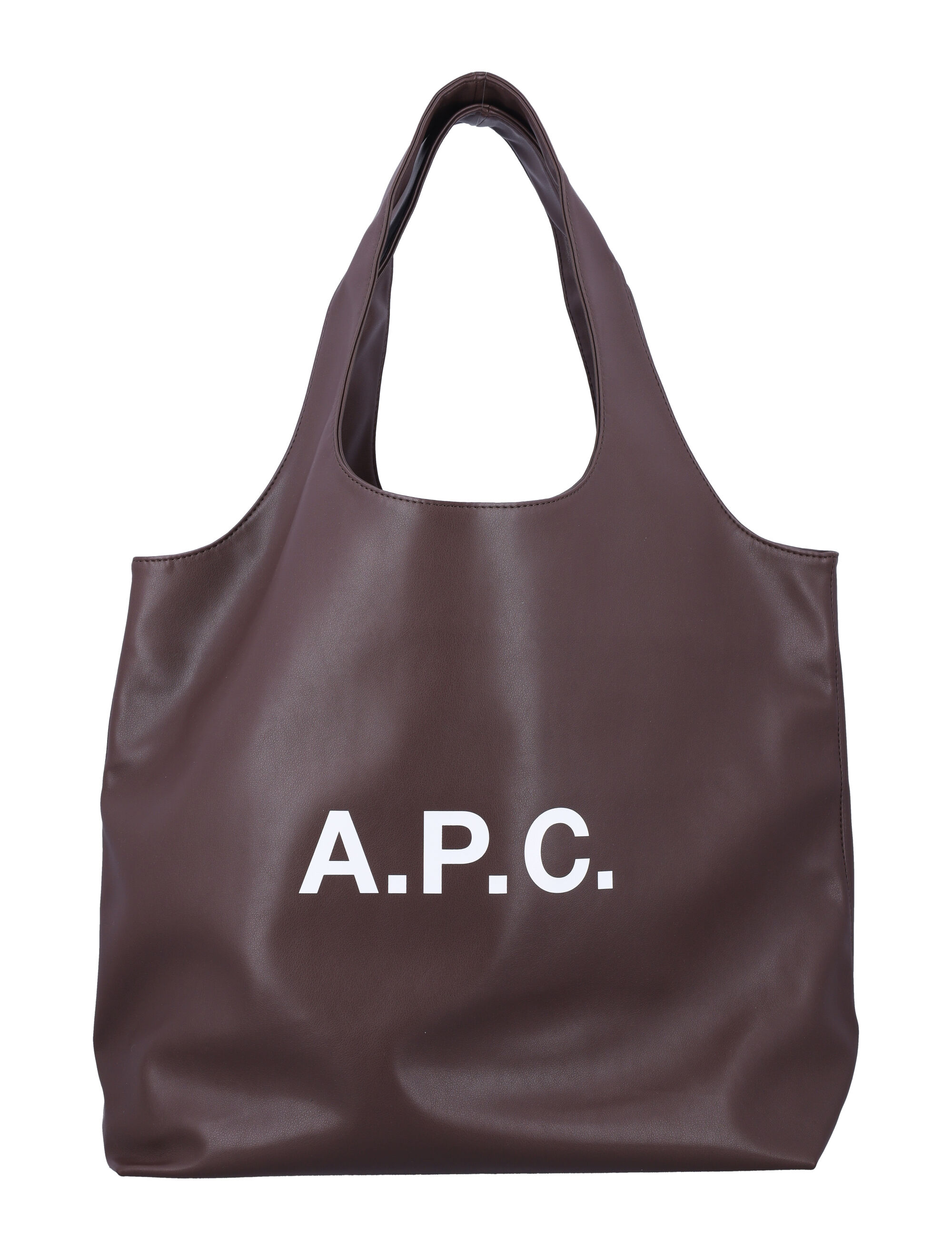 A.P.C. Bags.. M61565PUAATCAE (A.P.C. / トートバッグ ) | A.P.C. (アーペーセー)