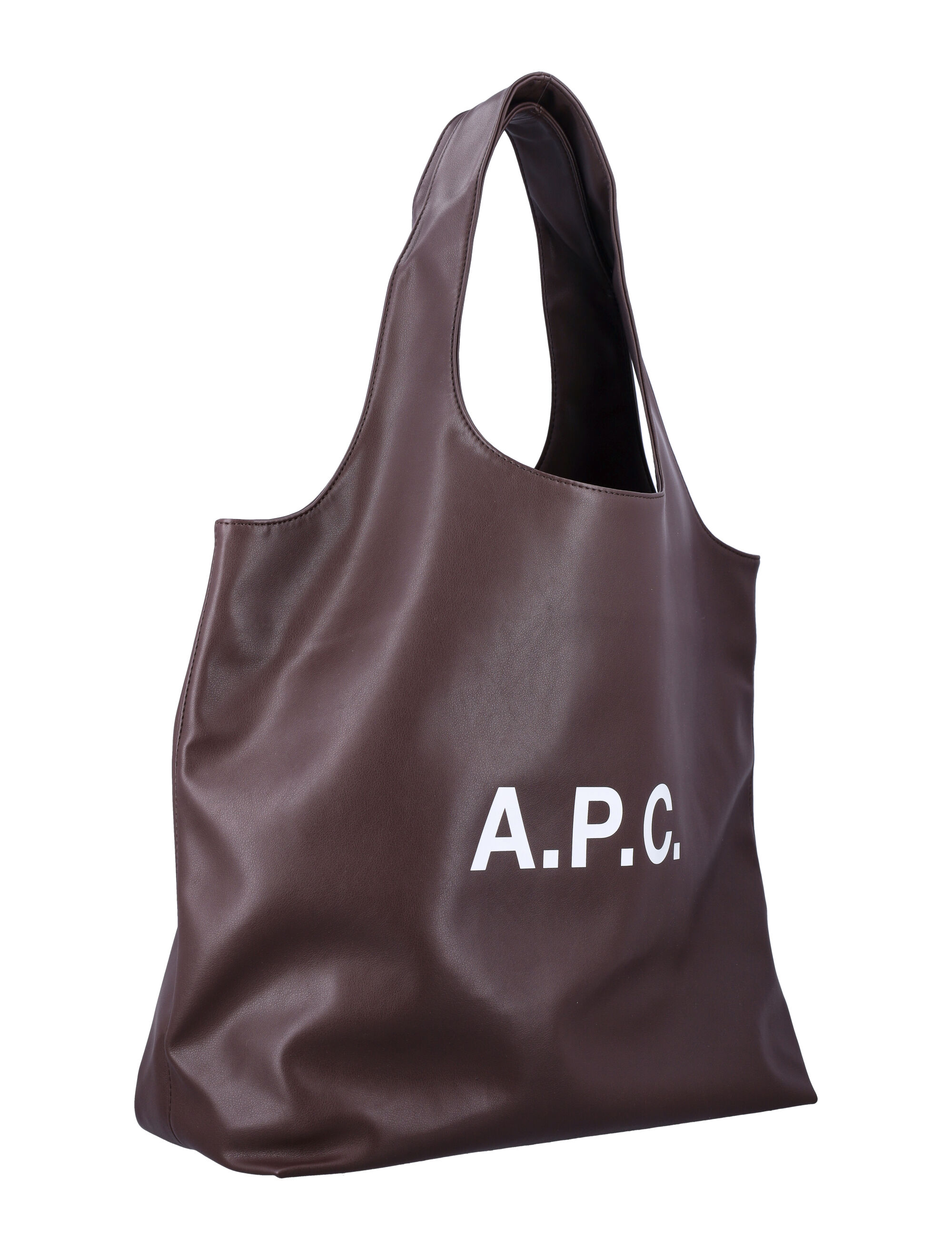 A.P.C. Bags.. M61565PUAATCAE (A.P.C. / トートバッグ ) | A.P.C. (アーペーセー)(1)